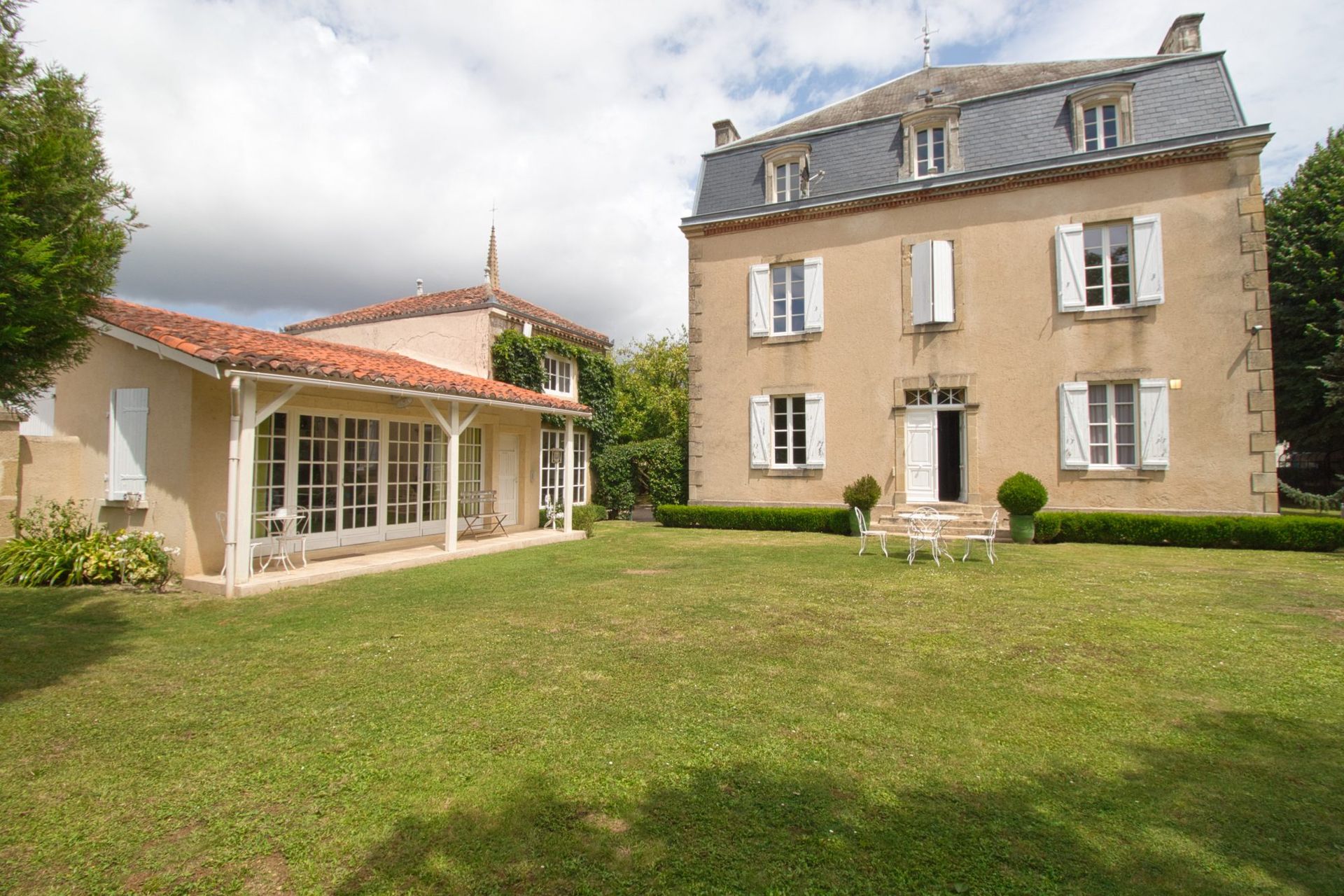 loger dans Marciac, Occitanie 12078060