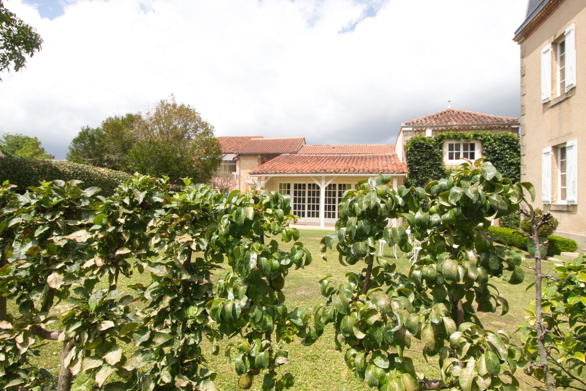 rumah dalam Marciac, Occitanie 12078060