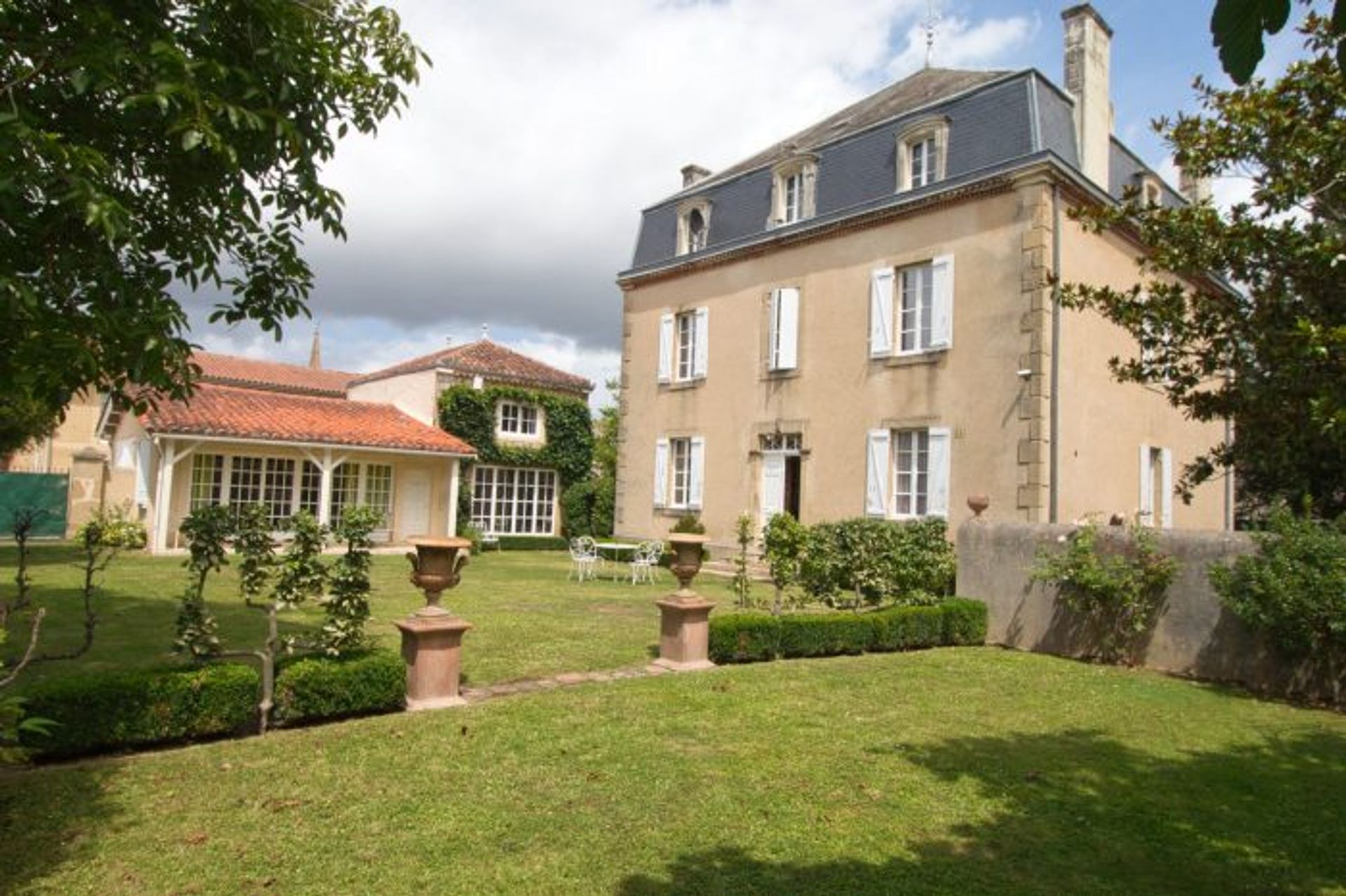 House in Marciac, Occitanie 12078060