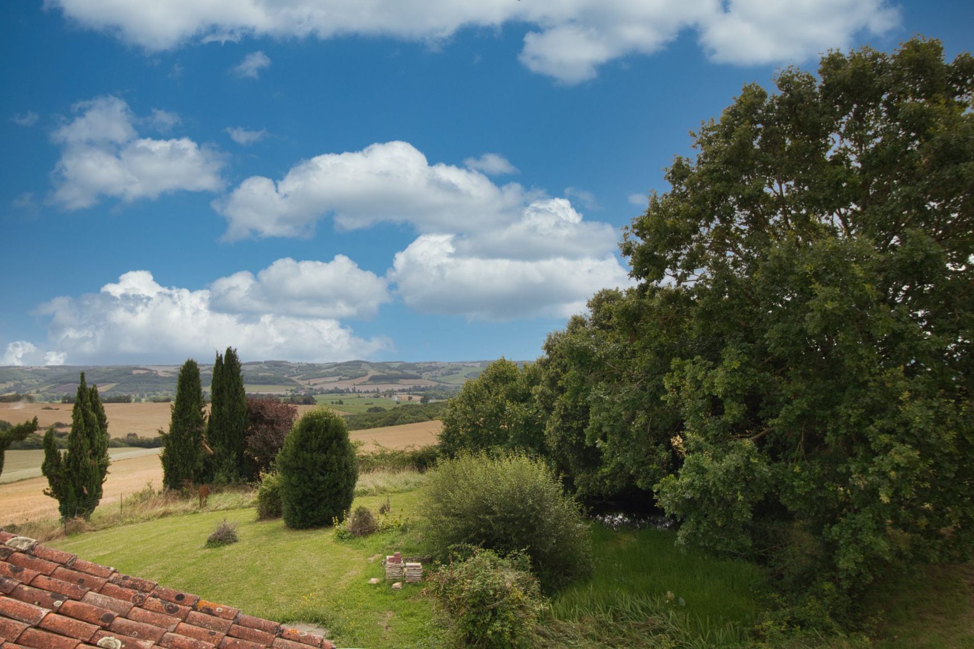 Будинок в Vic-Fezensac, Occitanie 12078062