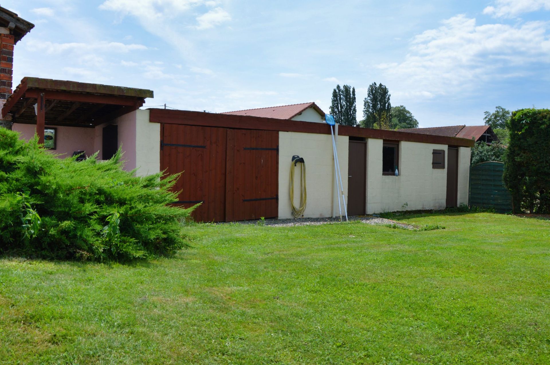 House in Marciac, Occitanie 12078070