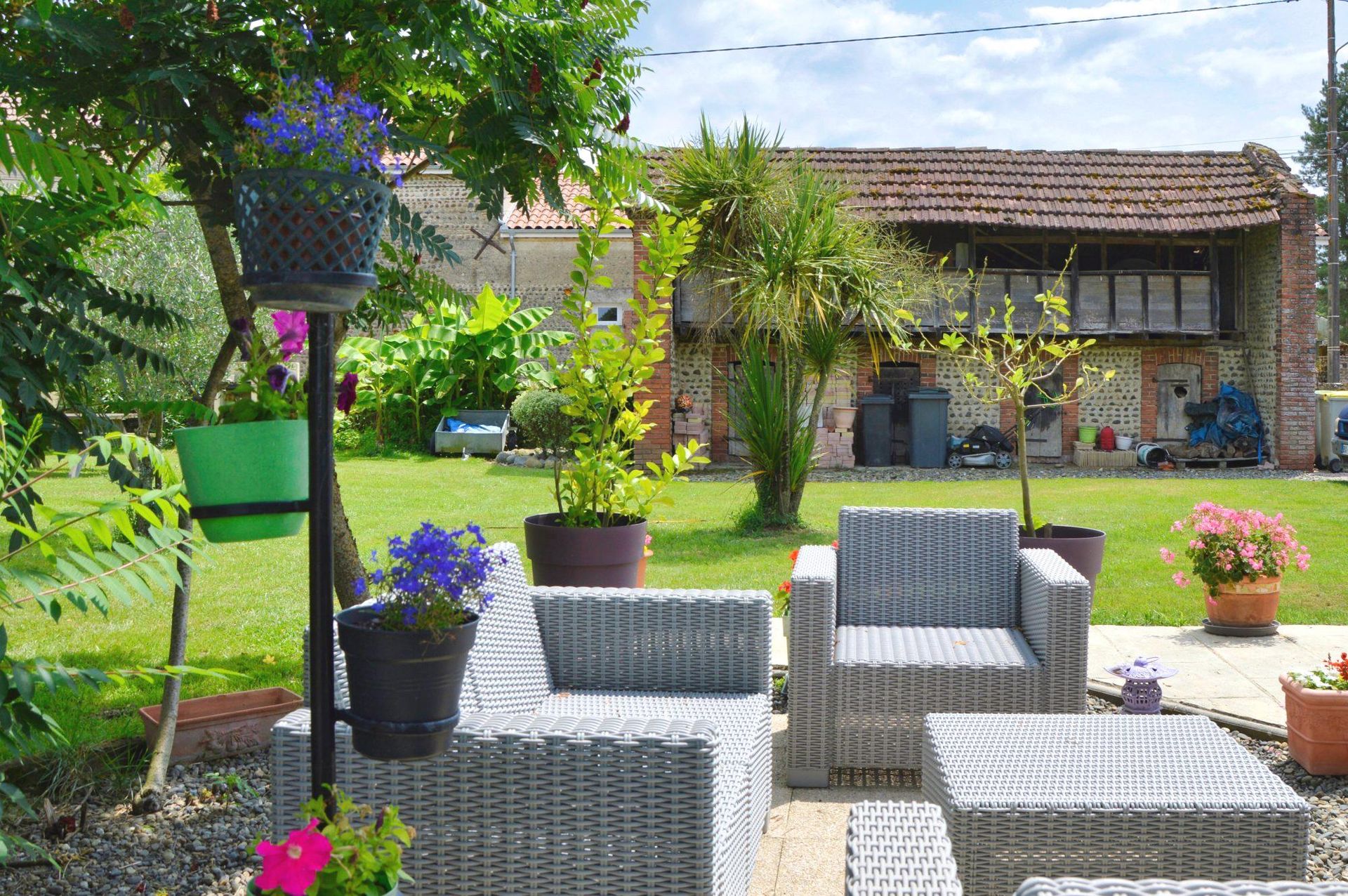 House in Marciac, Occitanie 12078070