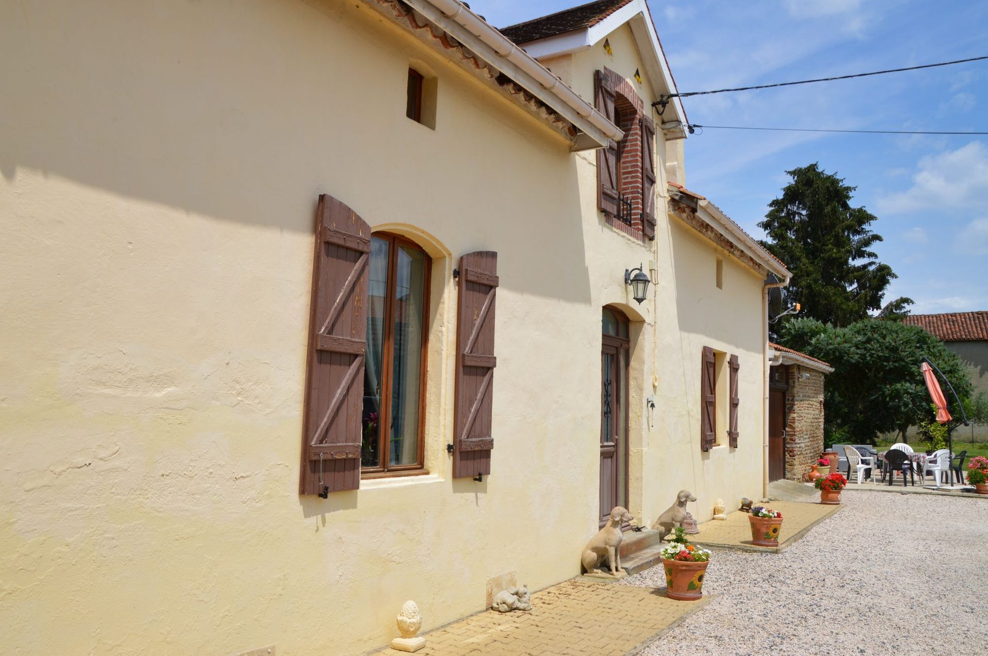 House in Marciac, Occitanie 12078070