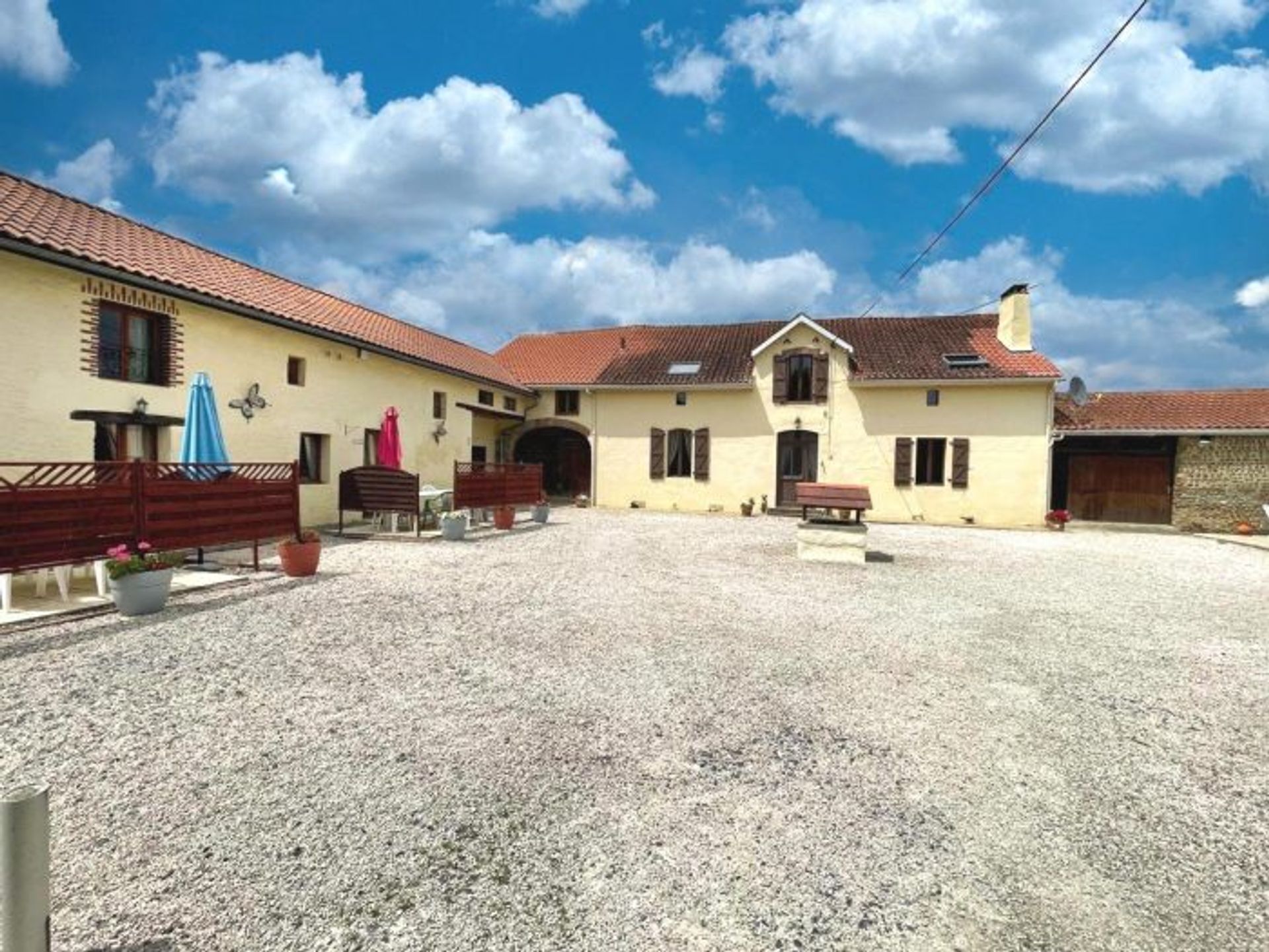 rumah dalam Marciac, Occitanie 12078070