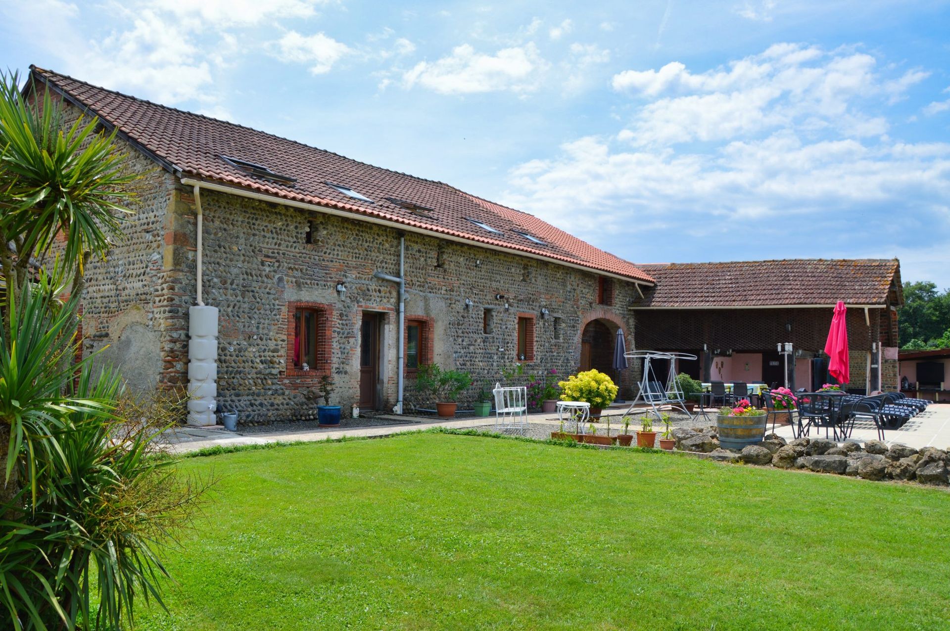 House in Marciac, Occitanie 12078070