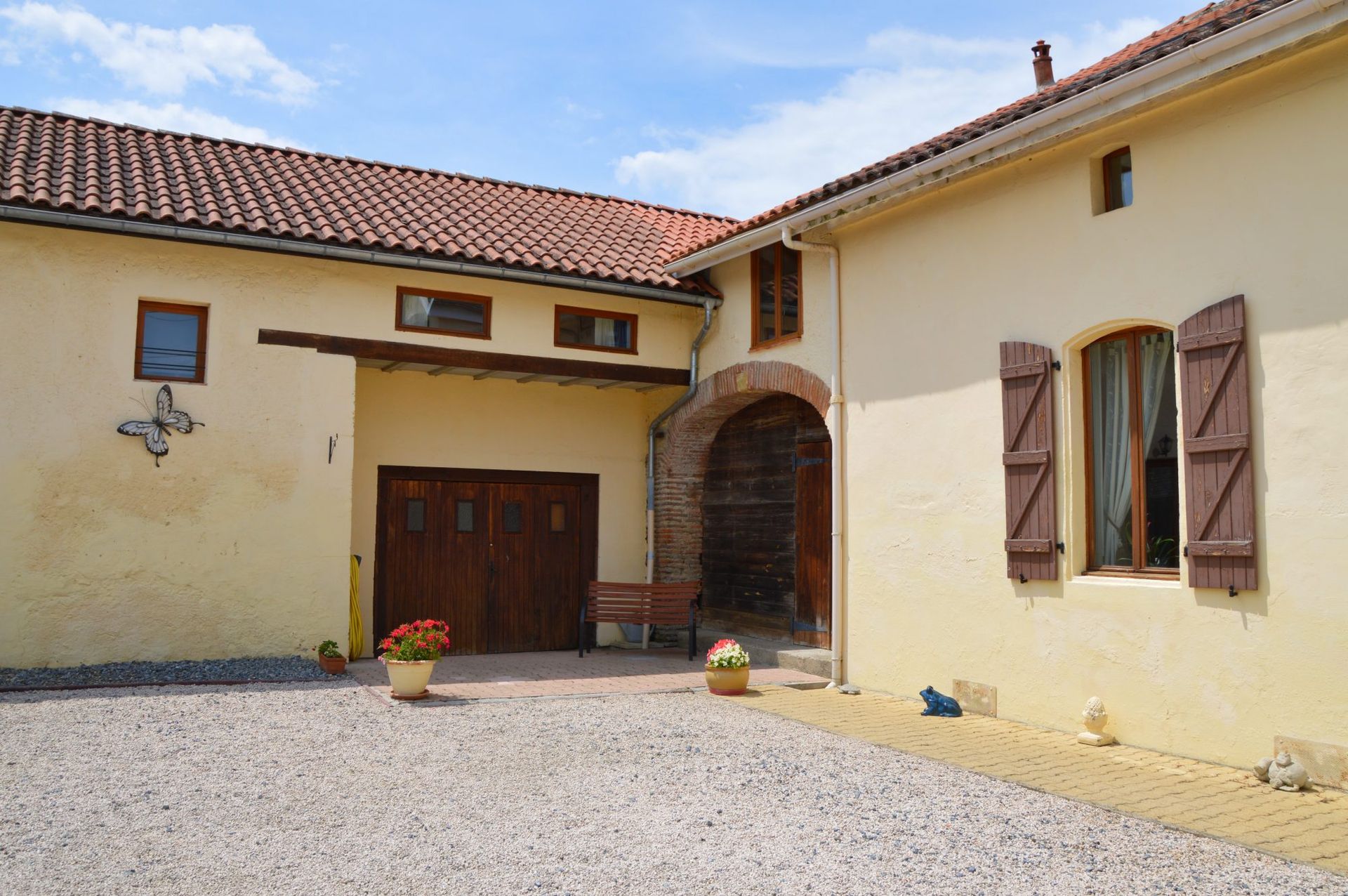 House in Marciac, Occitanie 12078070