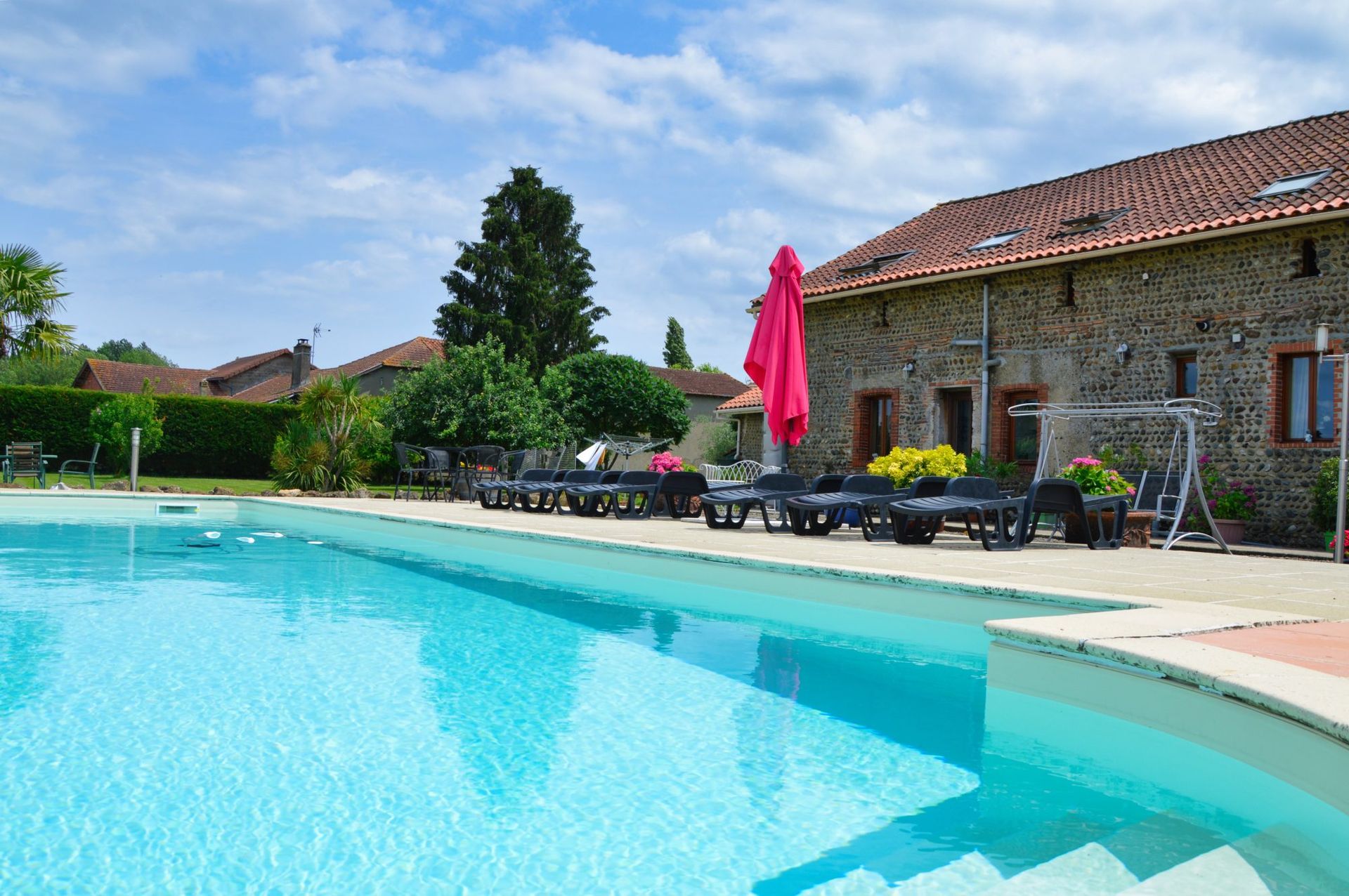 House in Marciac, Occitanie 12078070