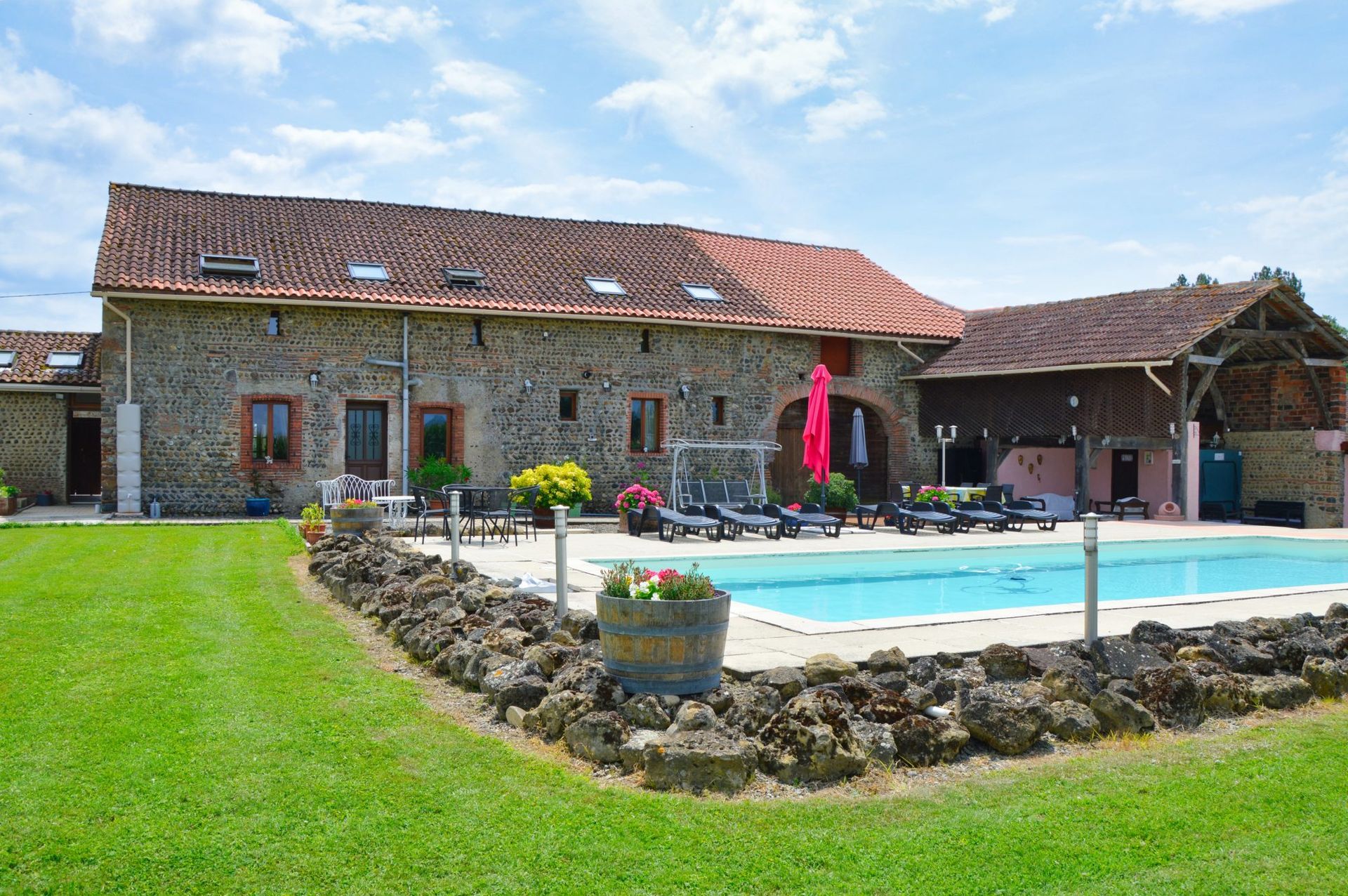 House in Marciac, Occitanie 12078070