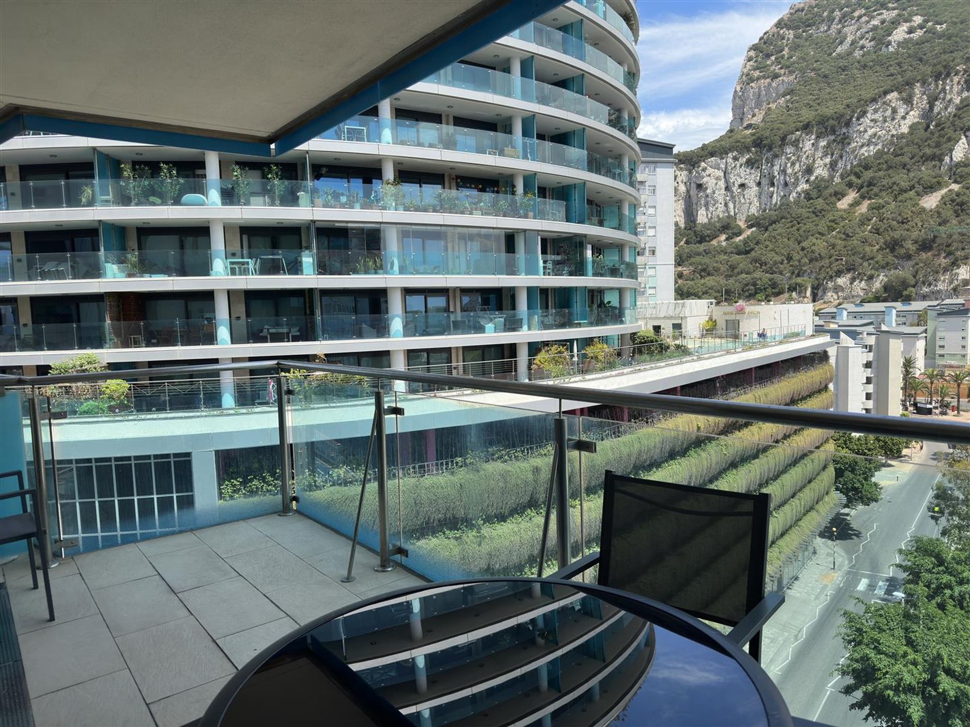 Kondominium di Gibraltar,  12078086