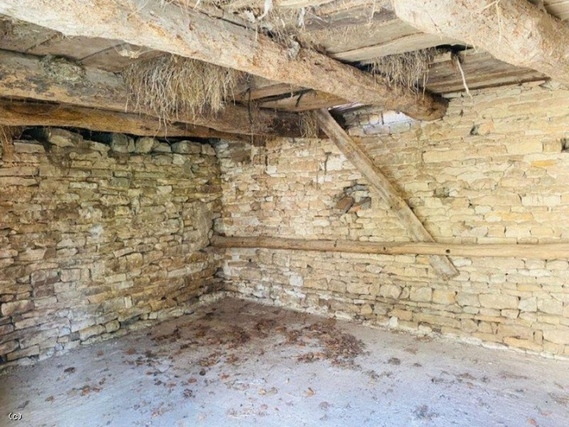 rumah dalam Villefagnan, Nouvelle-Aquitaine 12078156