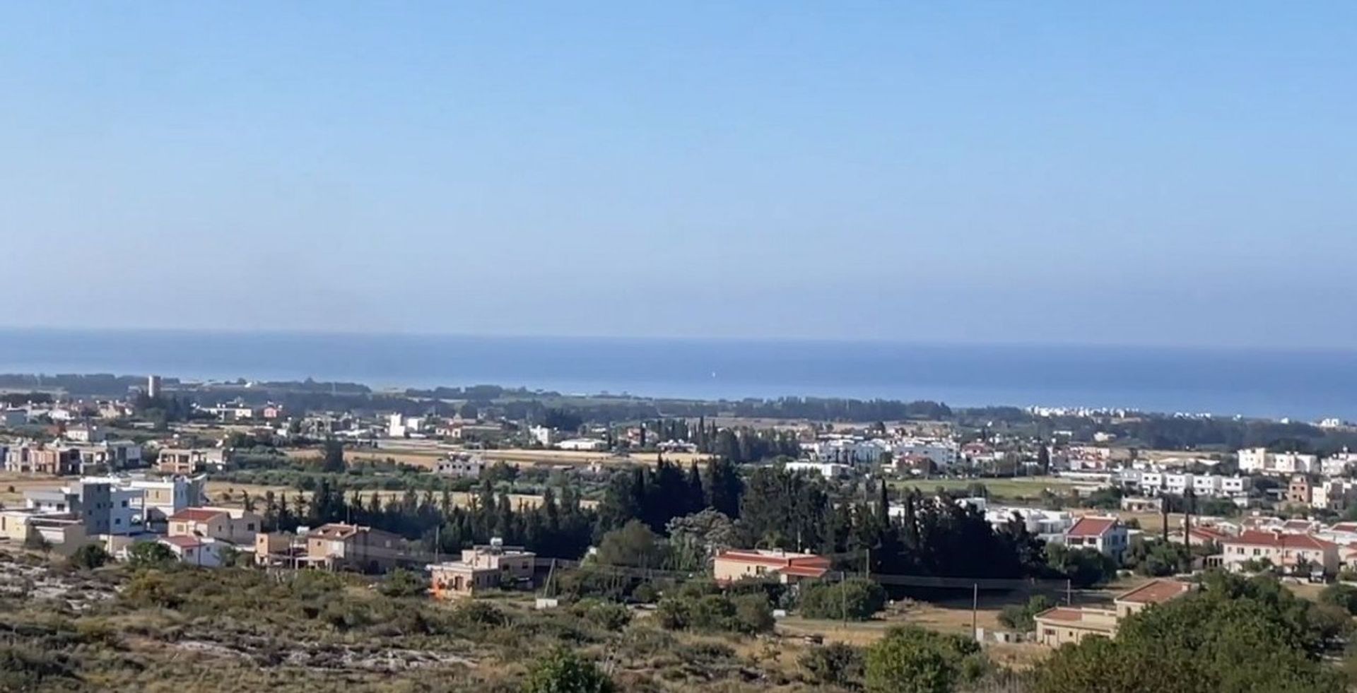 Будинок в Yeroskipou, Paphos 12078200