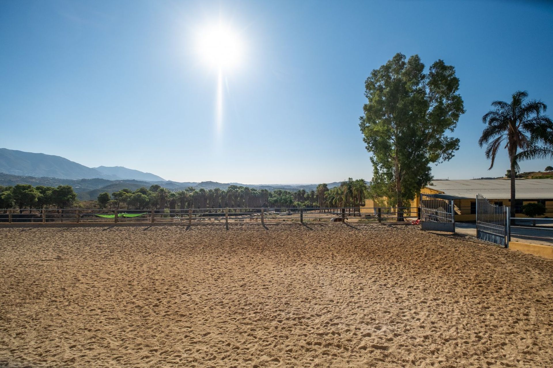 Hus i Mijas, Andalucía 12078243