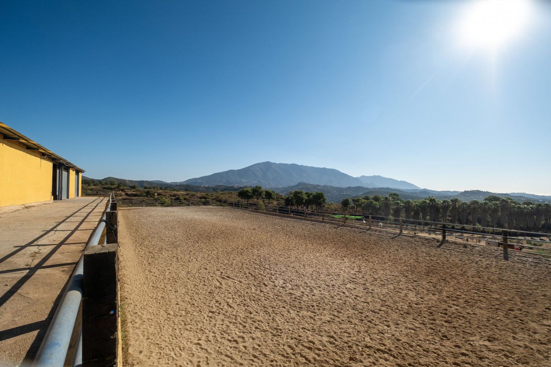 Hus i Mijas, Andalucía 12078243