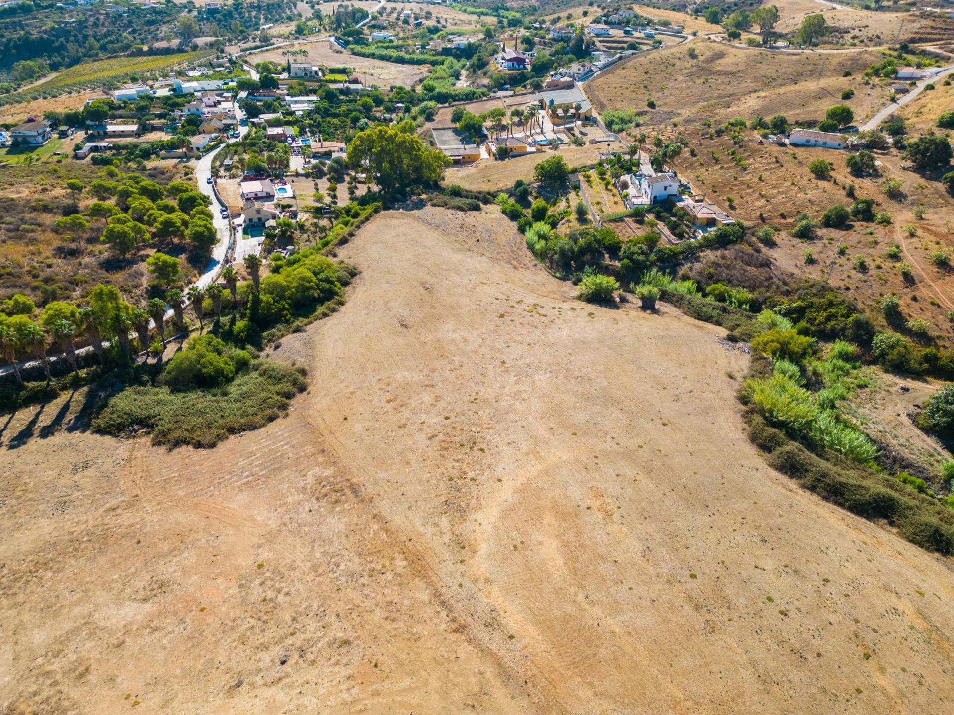 Hus i Mijas, Andalucía 12078243