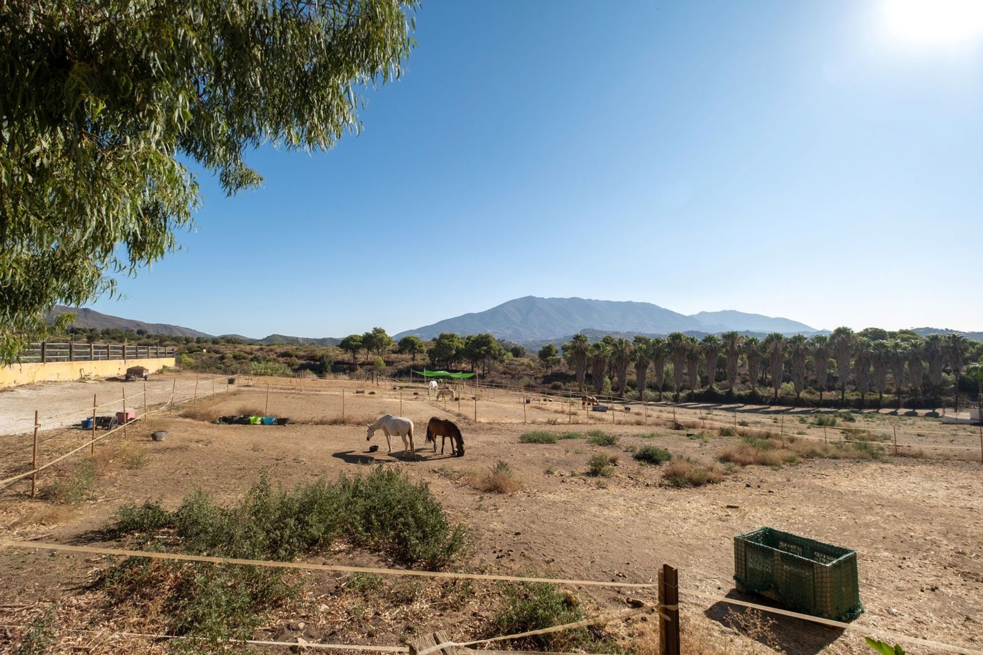 Hus i Mijas, Andalucía 12078243