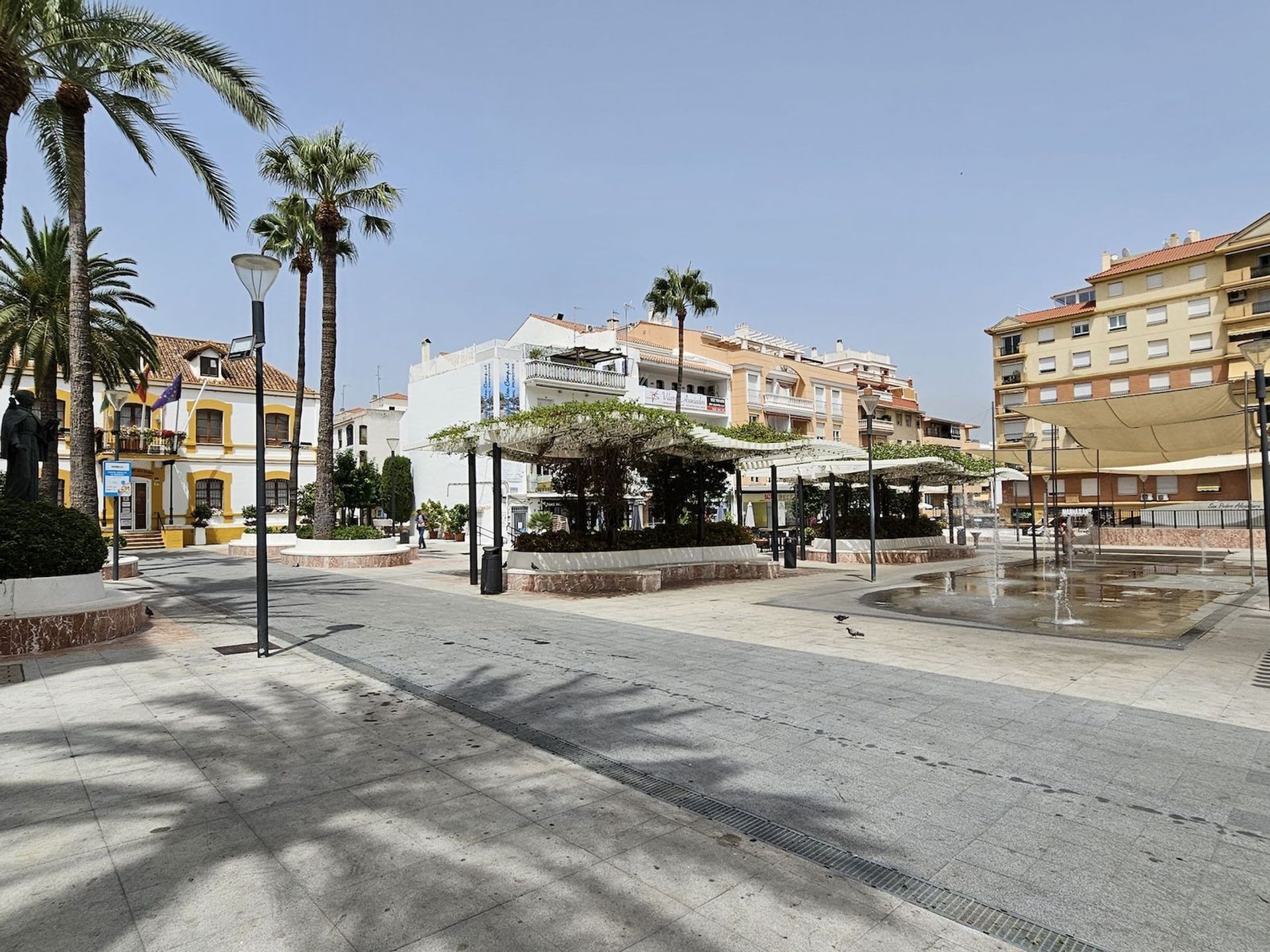 Kondominium dalam San Pedro de Alcantara, Andalusia 12078245