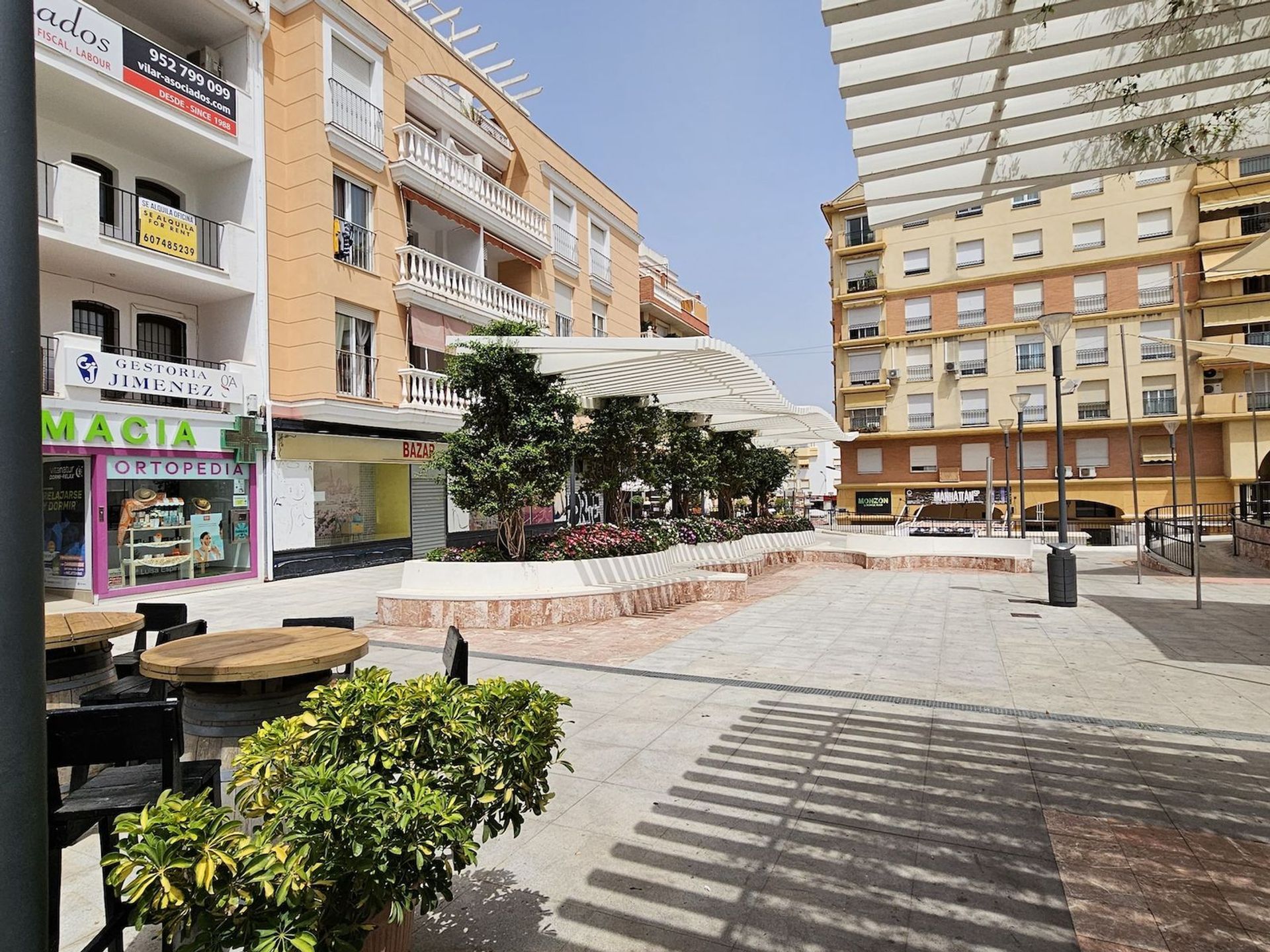 Kondominium dalam San Pedro de Alcantara, Andalusia 12078245