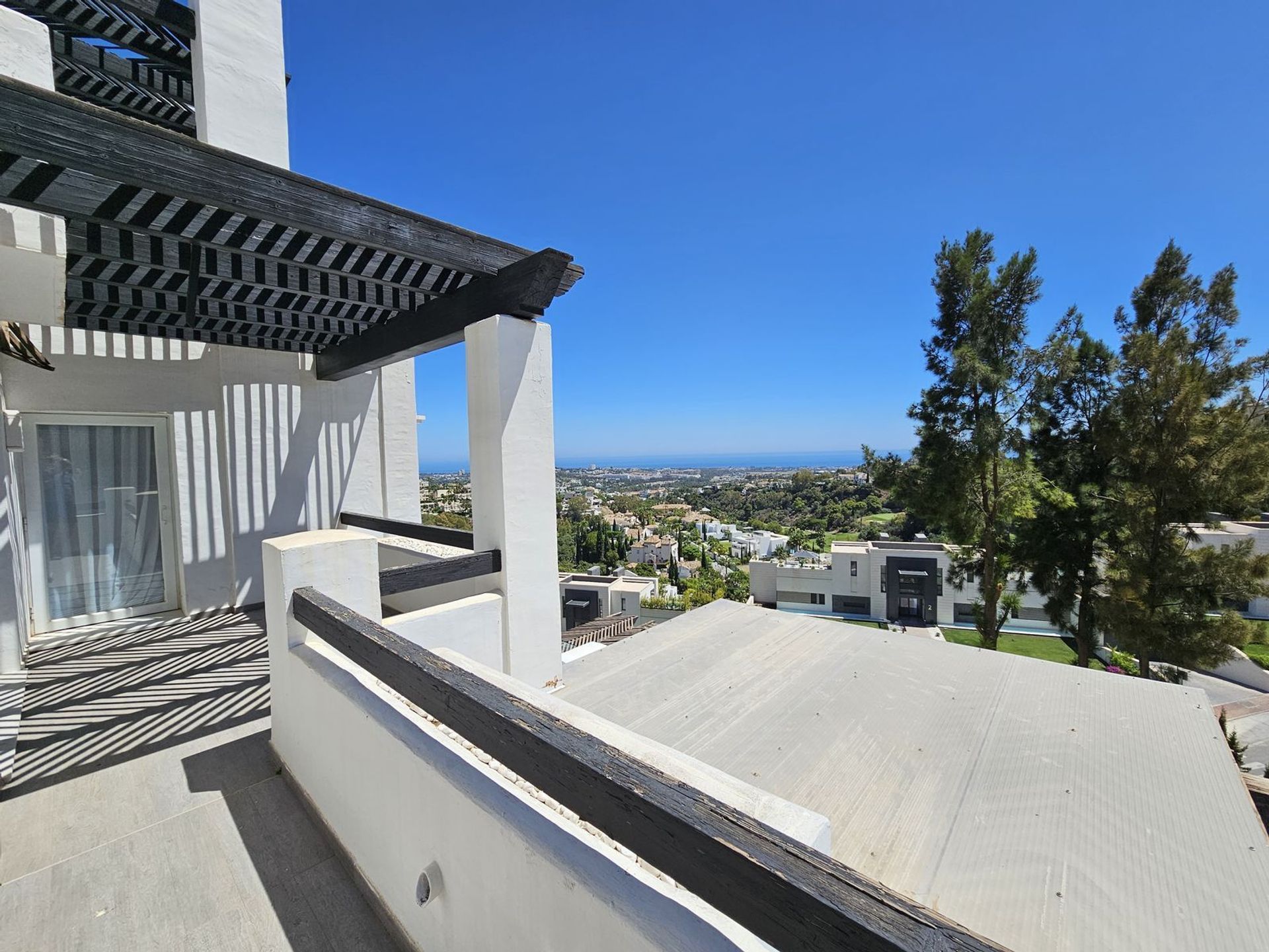 casa en Benahavís, Andalucía 12078257