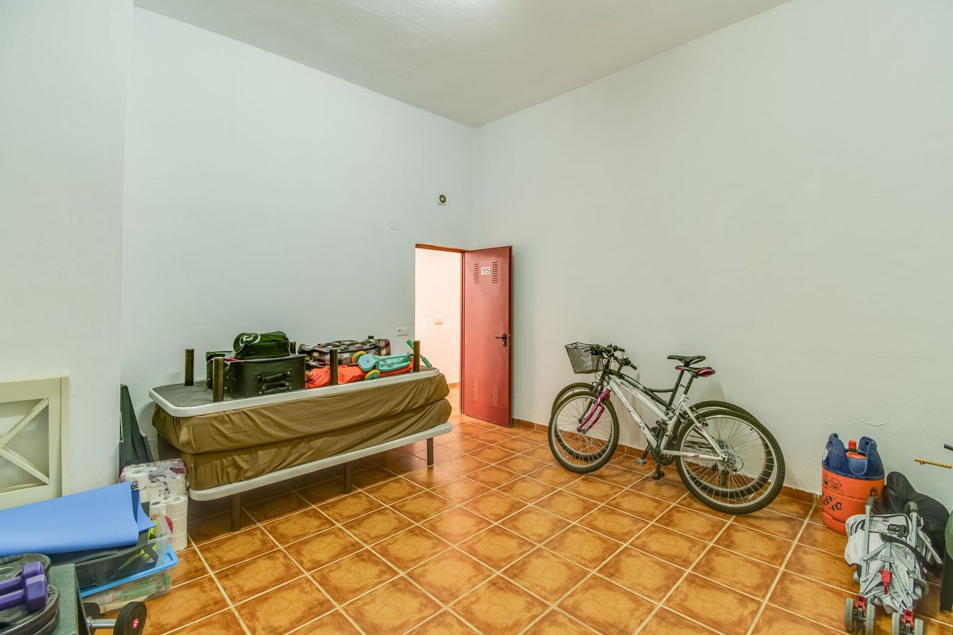 Condominio nel Benahavís, Andalucía 12078260