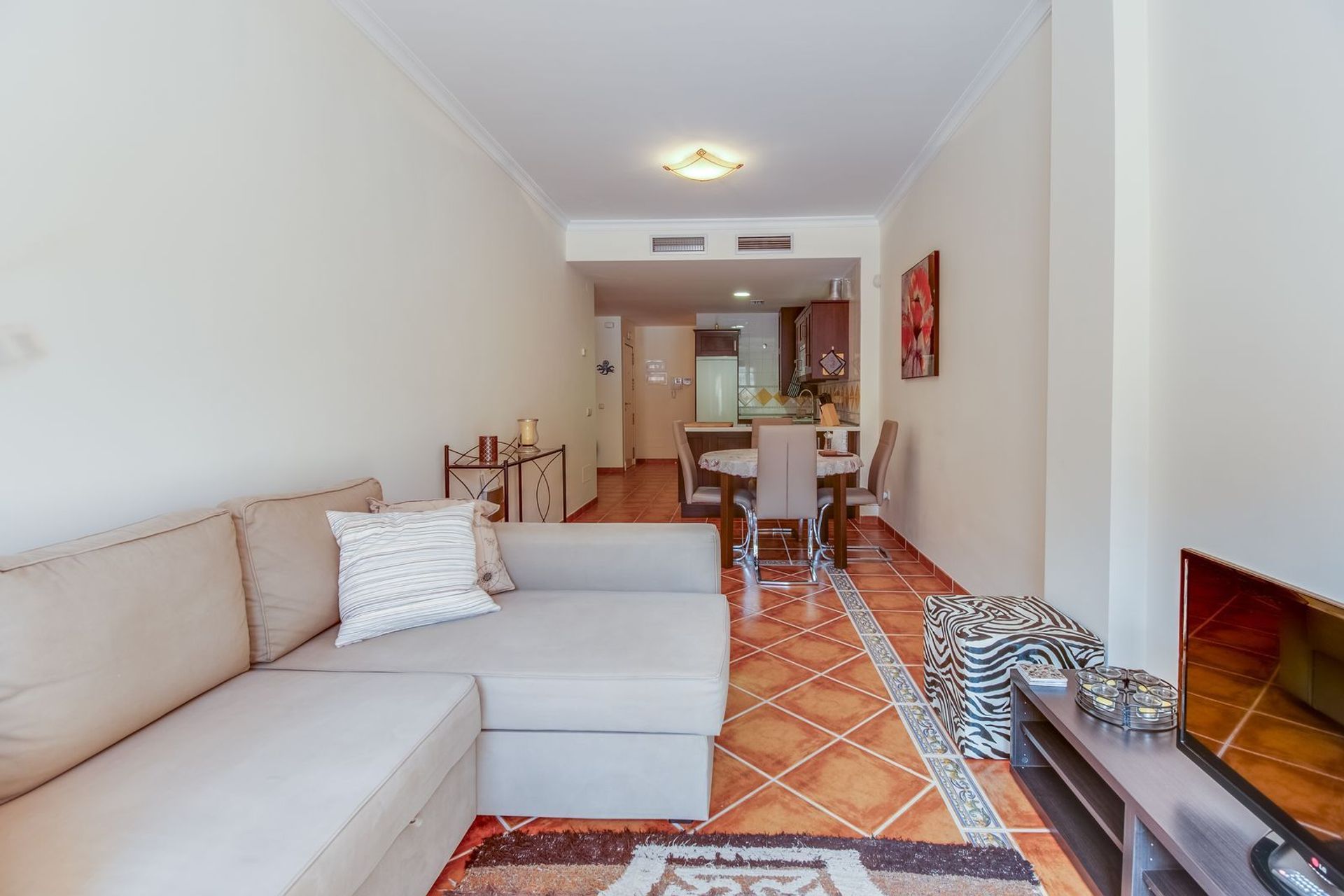 Condominio nel Benahavís, Andalucía 12078260