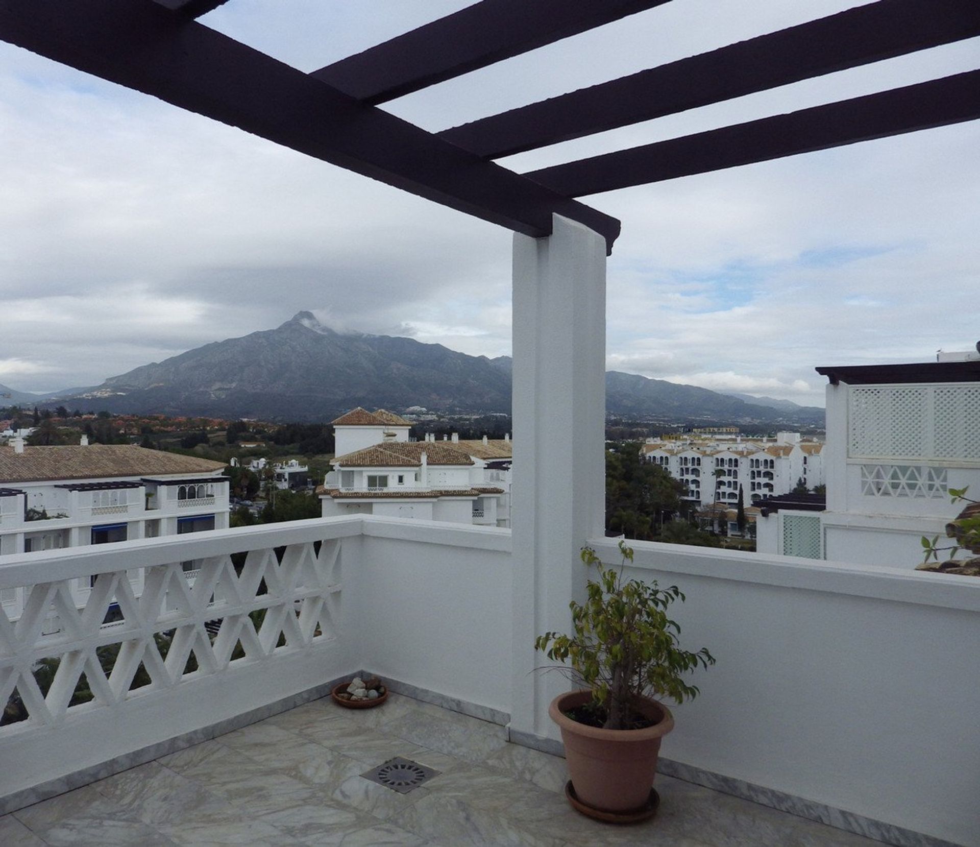 casa en El Ángel, Andalucía 12078347