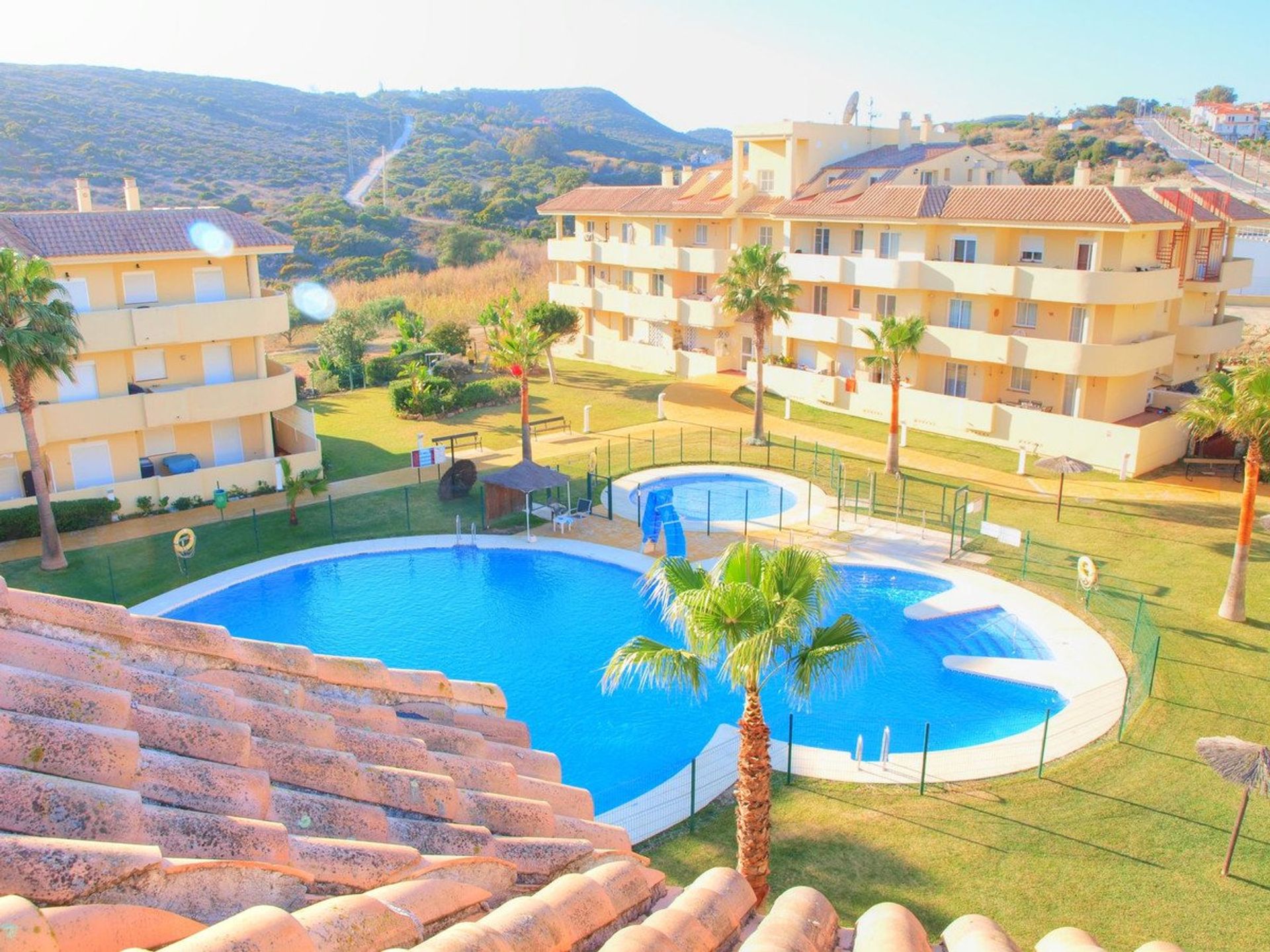 Haus im Castillo de Sabinillas, Andalusien 12078437