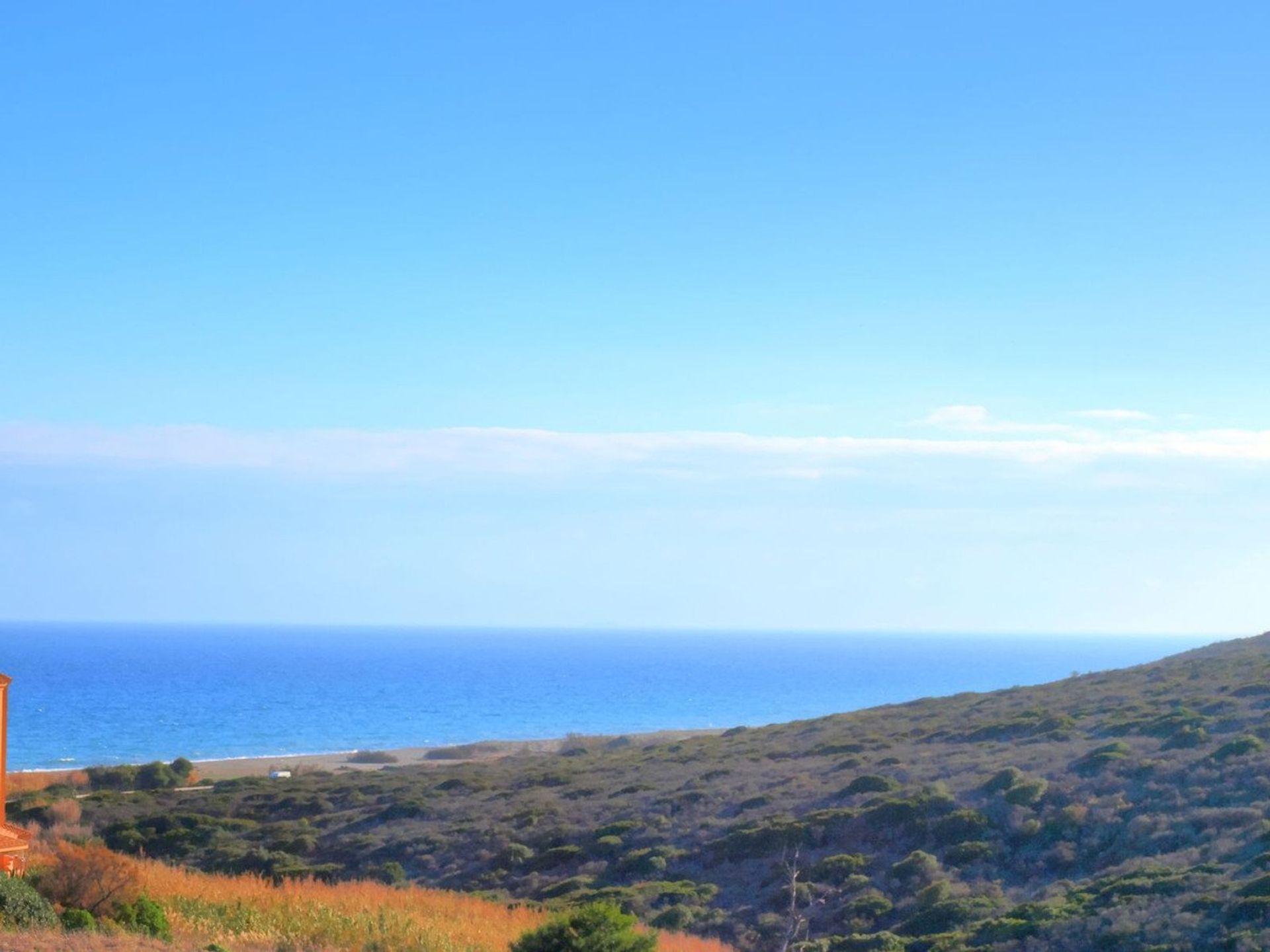 σπίτι σε Castillo de Sabinillas, Ανδαλουσία 12078437