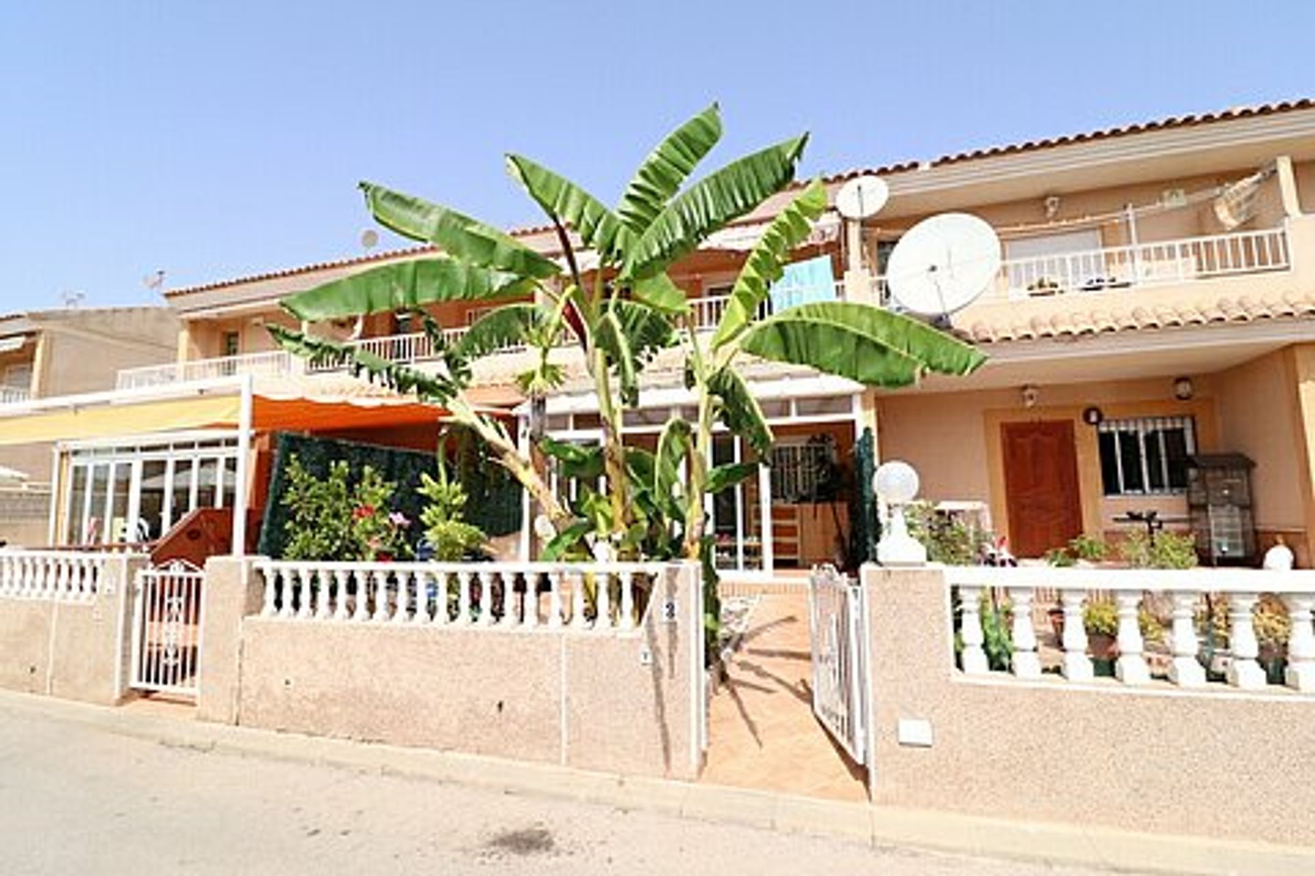 Haus im Torrevieja, Valencia 12078668