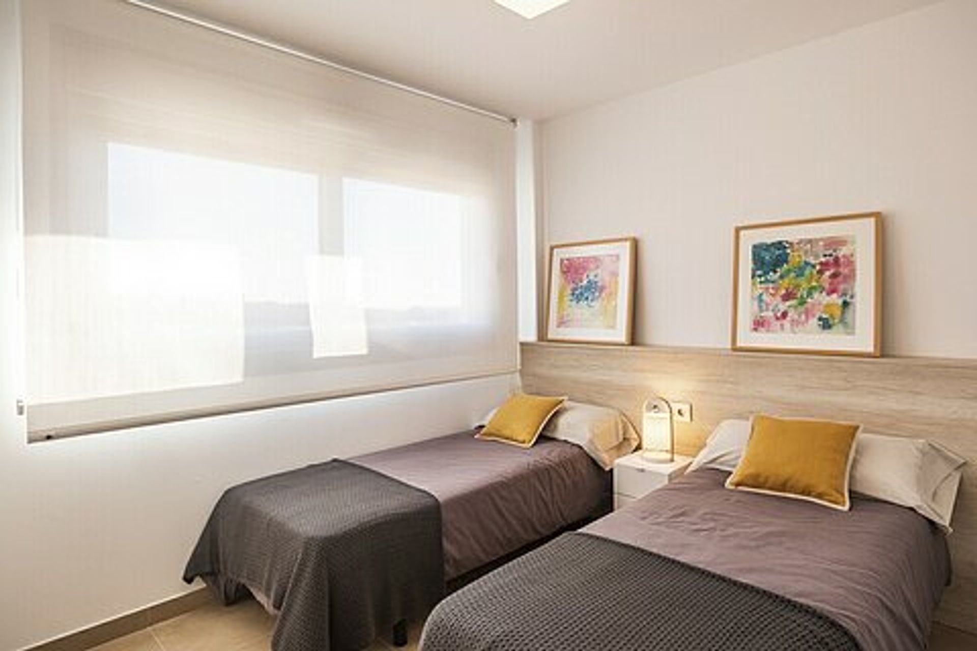 Condominium in Benejuzar, Valencia 12078670