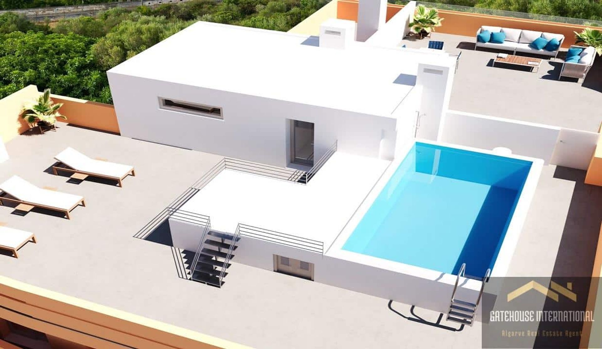 House in Tavira, Faro 12078778