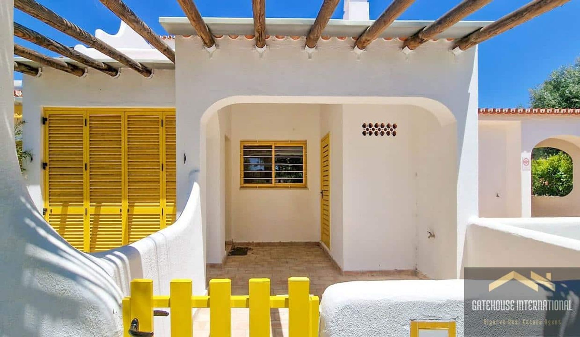 casa en Quarteira, Faro 12078781