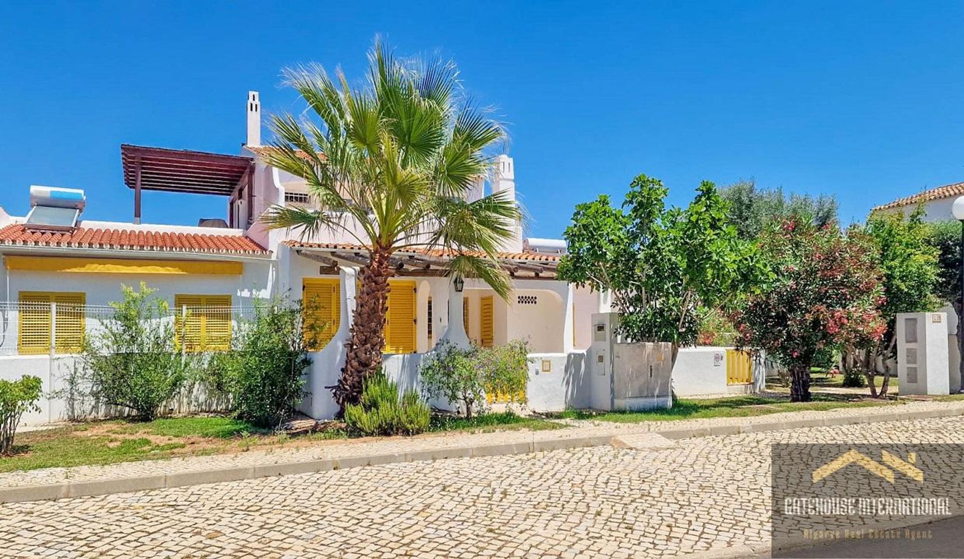 Haus im Quarteira, Faro 12078781