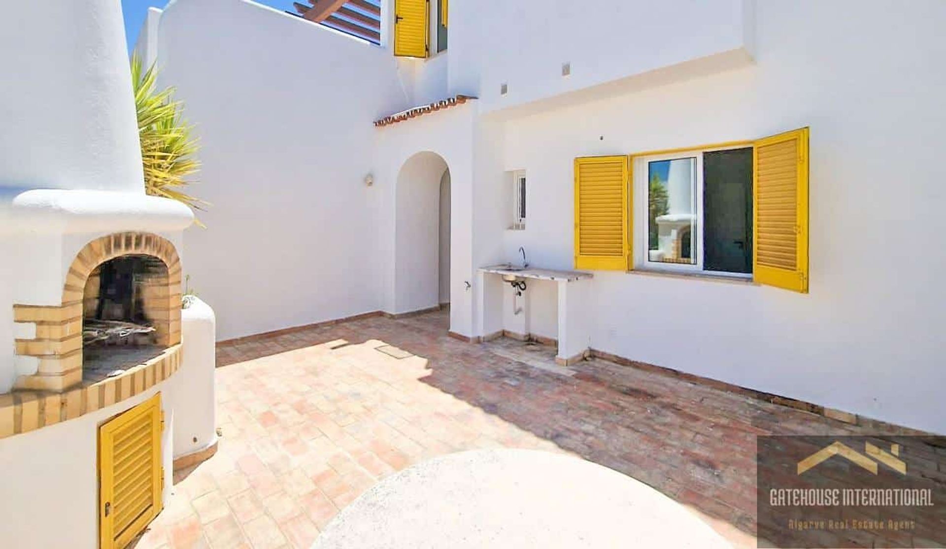 casa en Quarteira, Faro 12078781