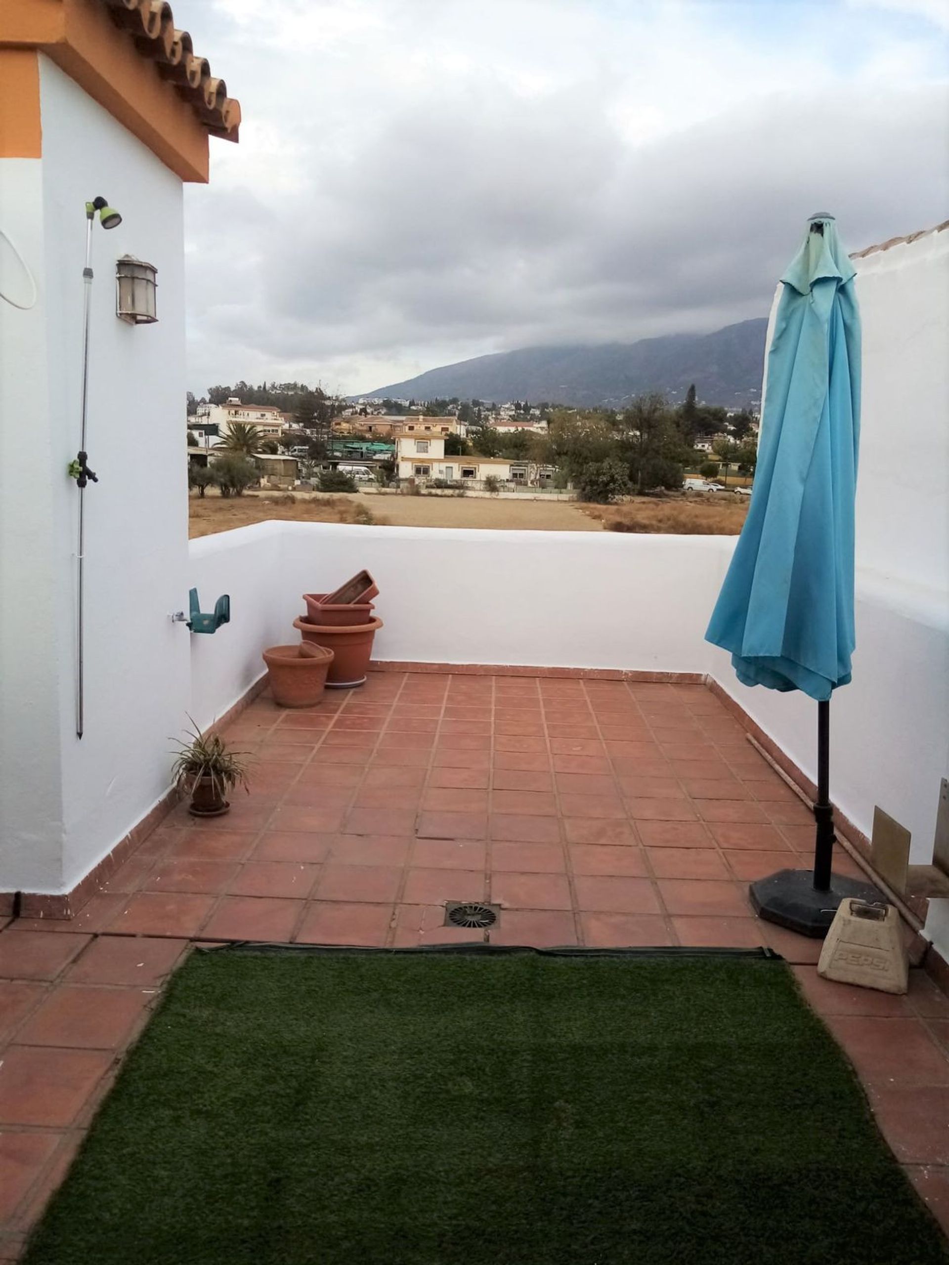 Condominium in Mijas, Andalusië 12078996