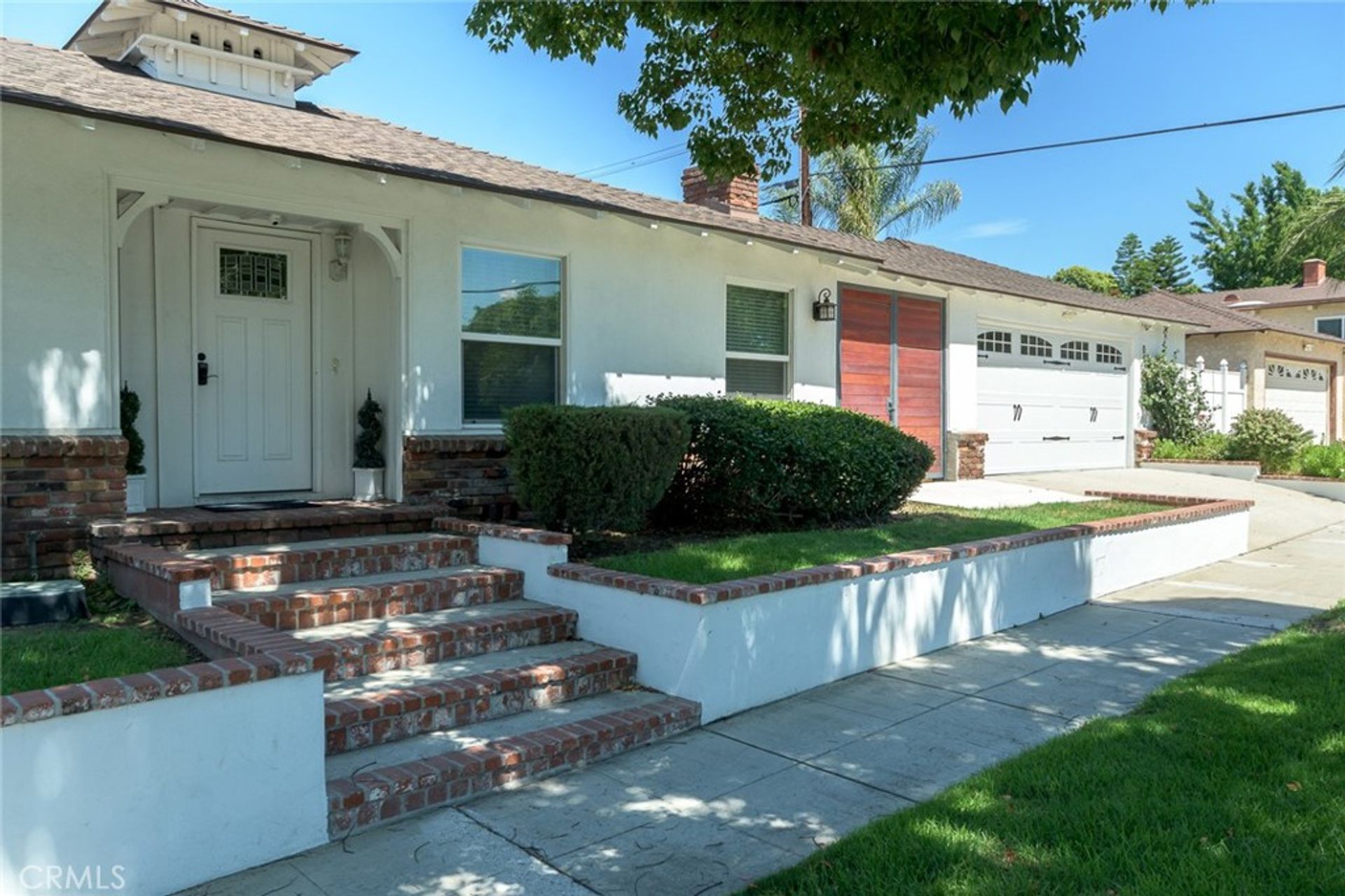 casa en Burbank, California 12079036