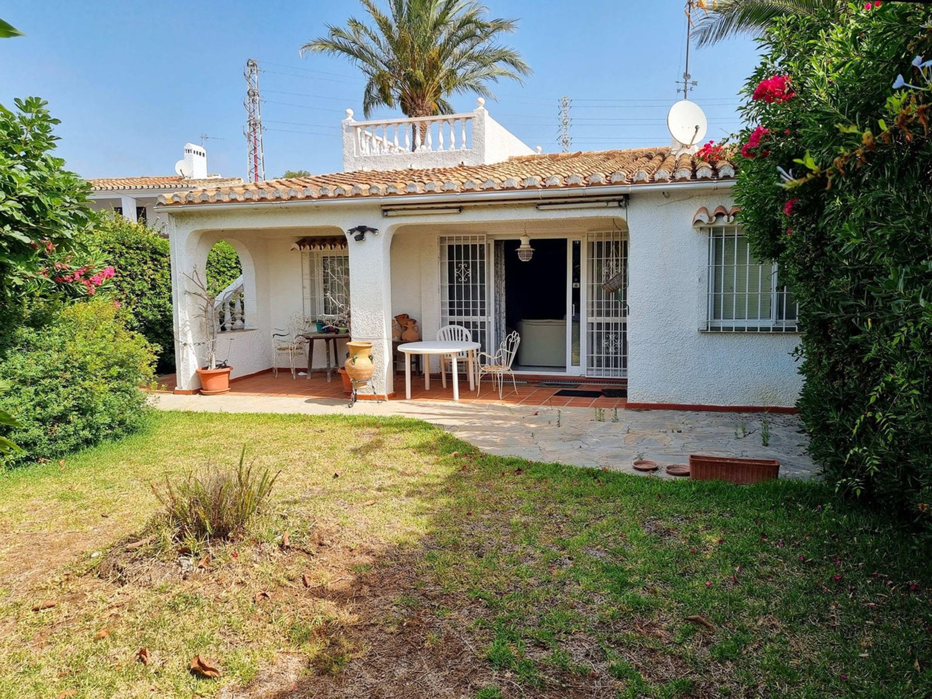 Condominium in Mijas, Andalusië 12079145