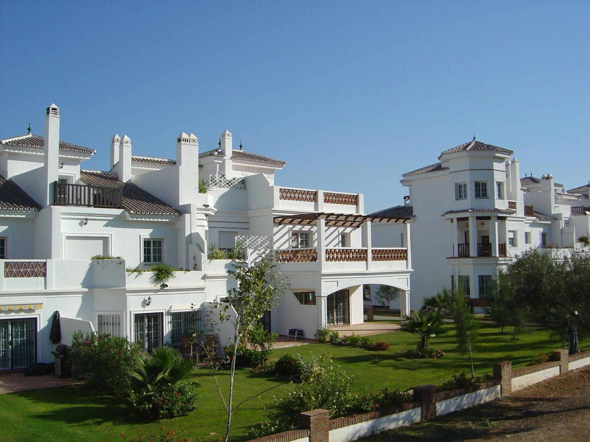 عمارات في Alhaurín de la Torre, Andalucía 12079275