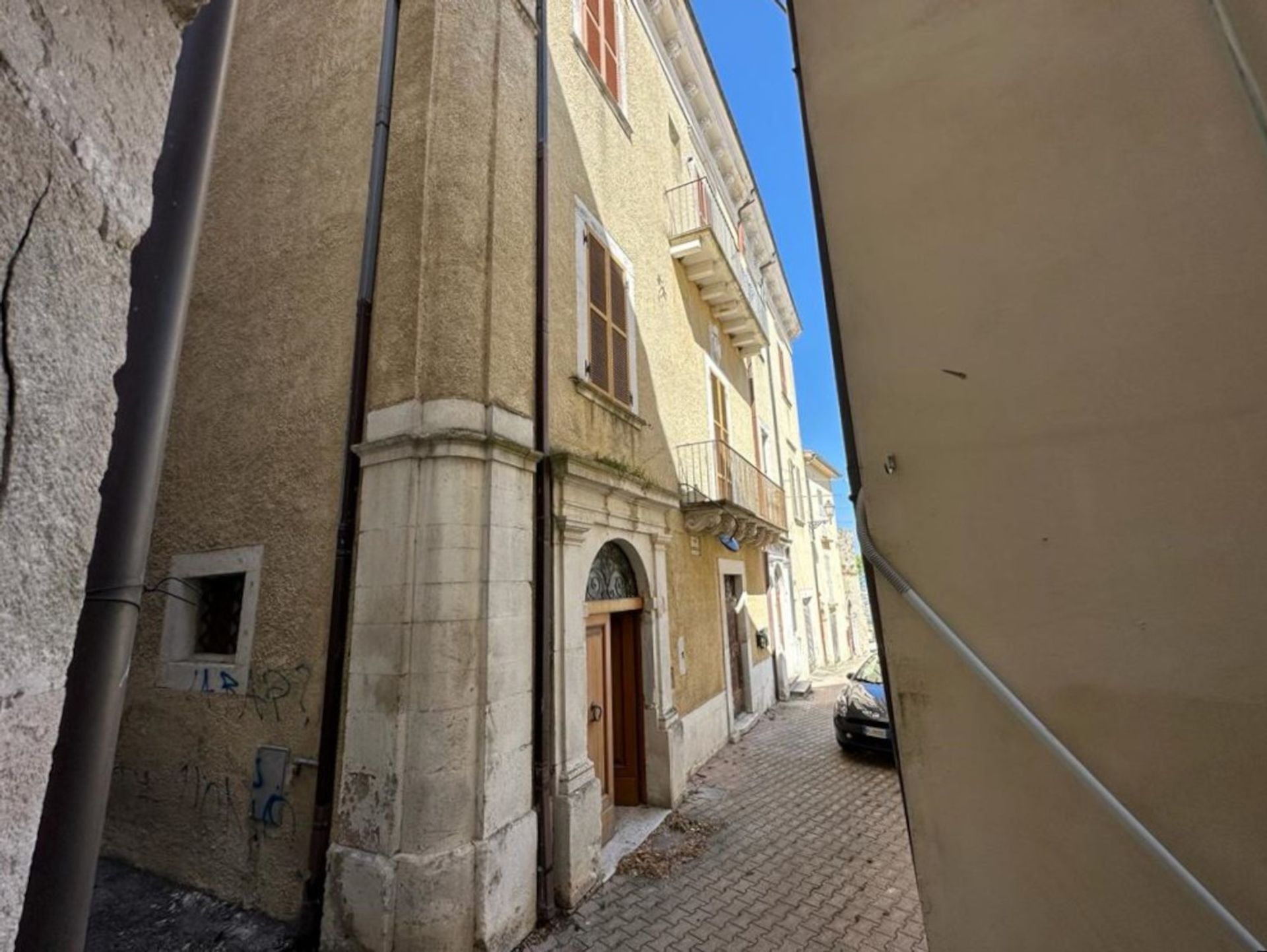 Condominio nel Centocelle, Lazio 12079495