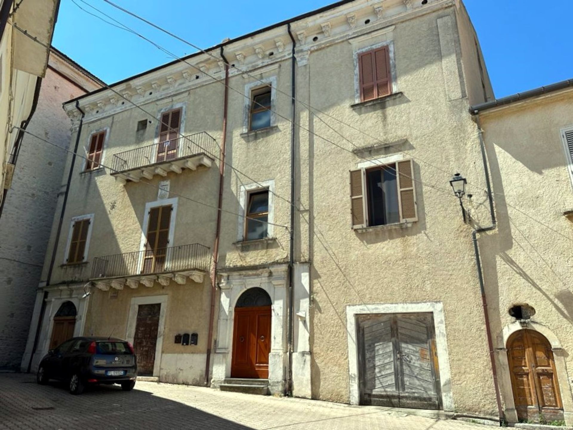 Condominio nel Centocelle, Lazio 12079495