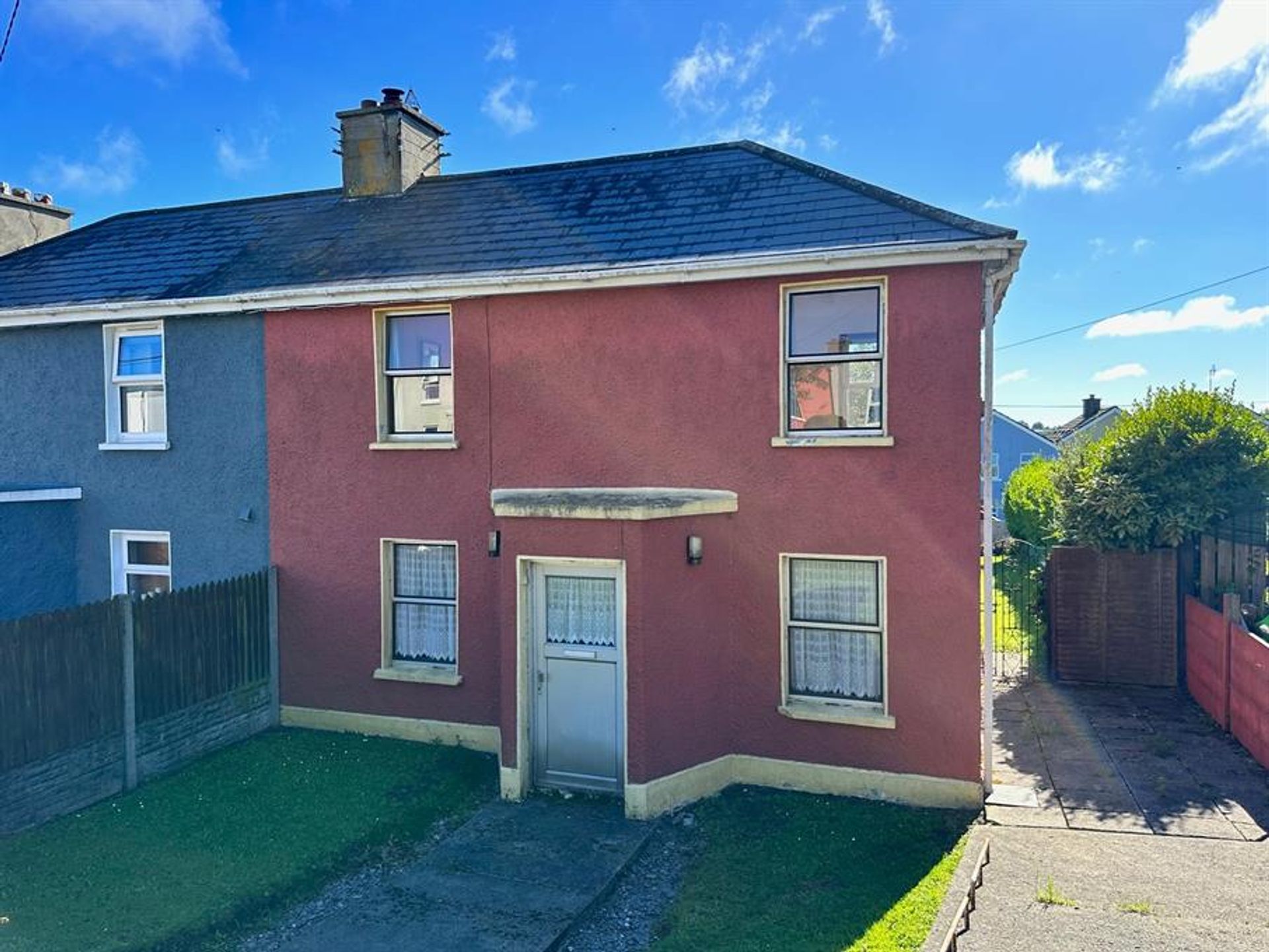 Rumah di Skibbereen, County Cork 12079754