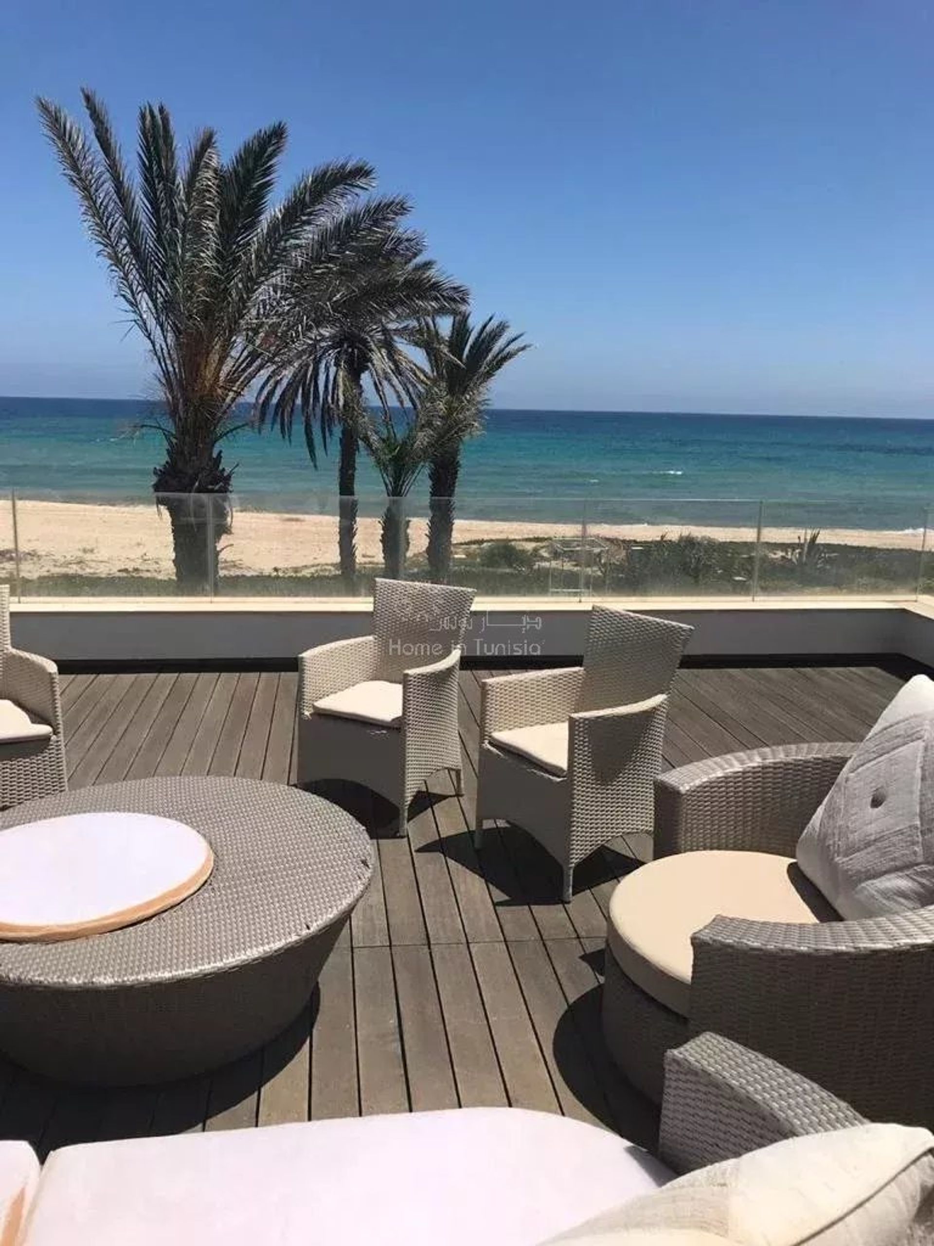 Dom w Hammamet, Hammamet 12079878