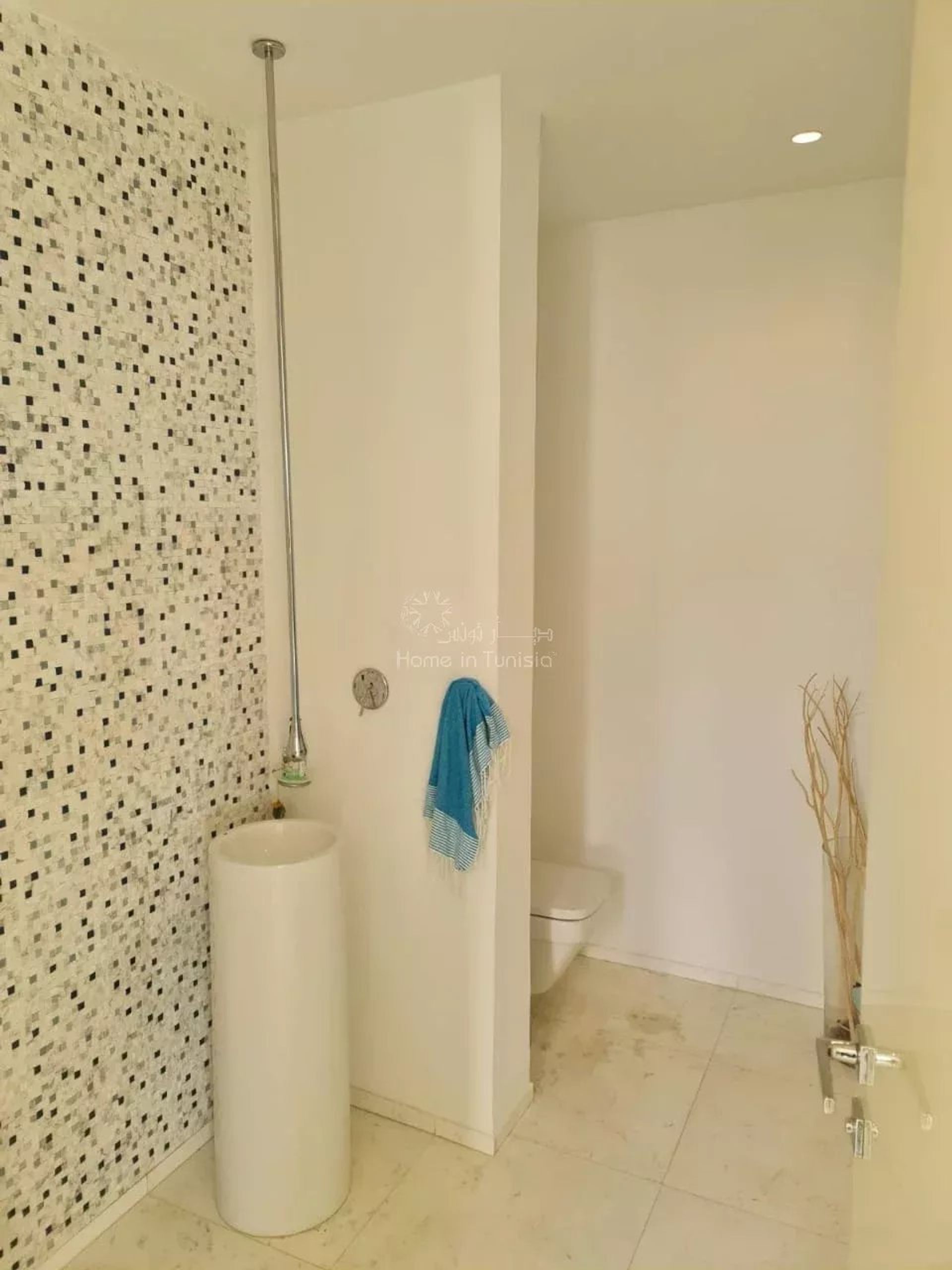 House in Hammamet, Hammamet 12079878