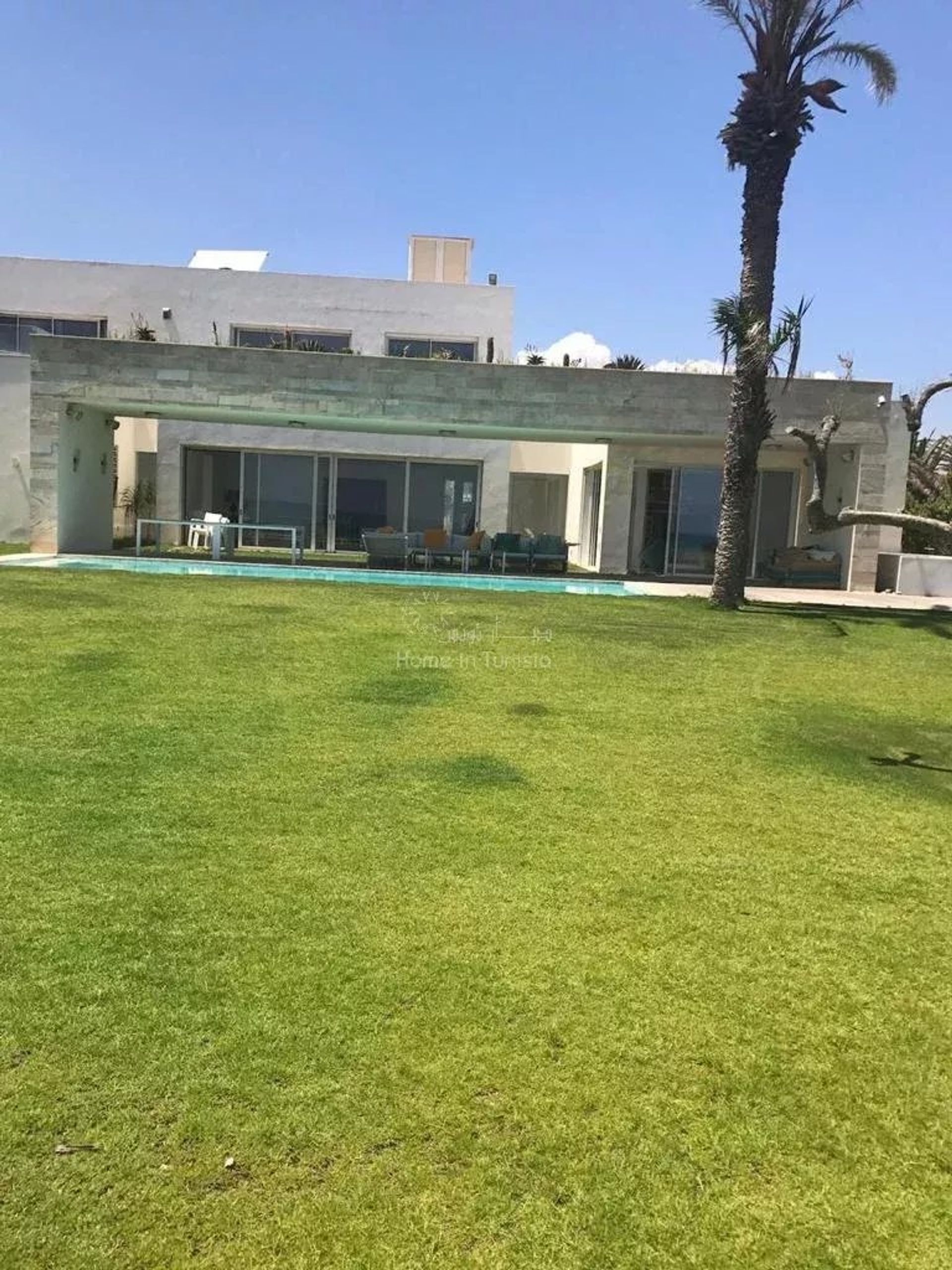 House in Hammamet, Hammamet 12079878