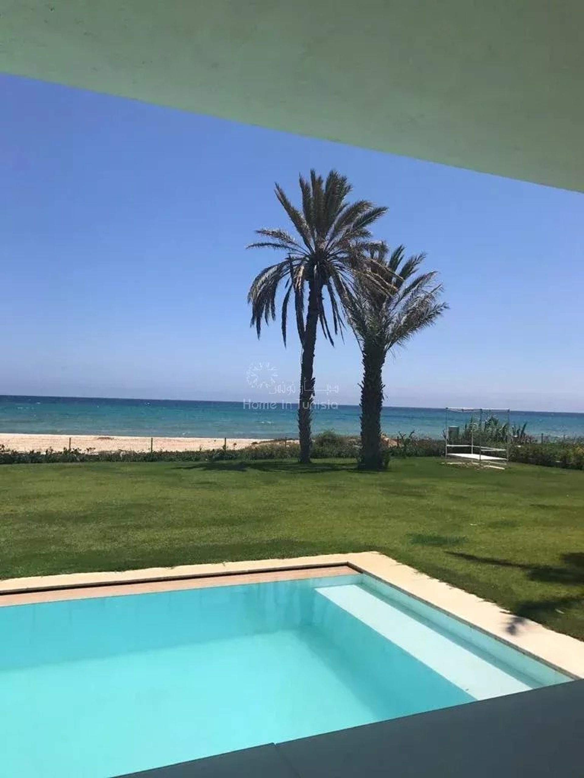 House in Hammamet, Hammamet 12079878