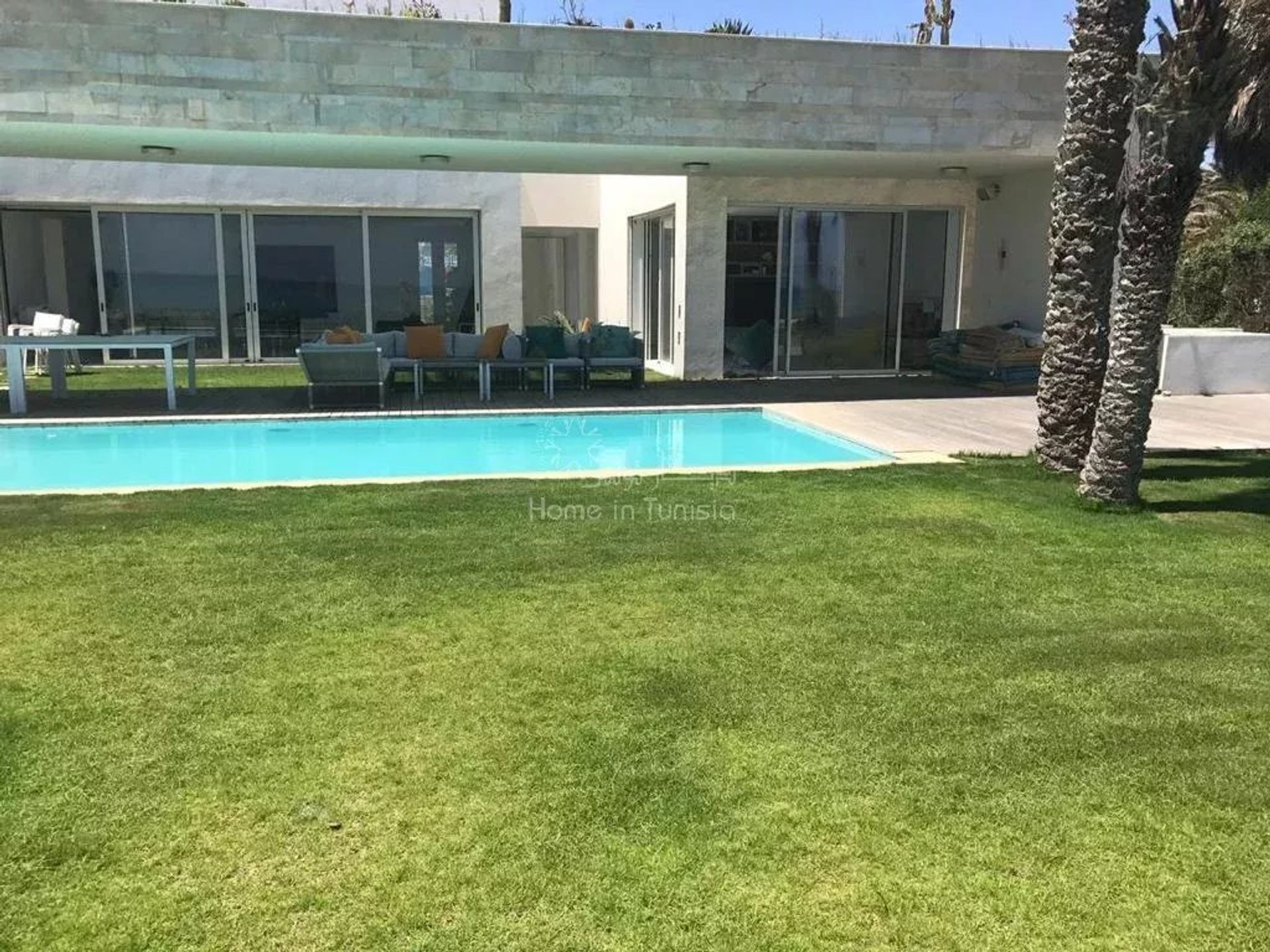 House in Hammamet, Hammamet 12079878