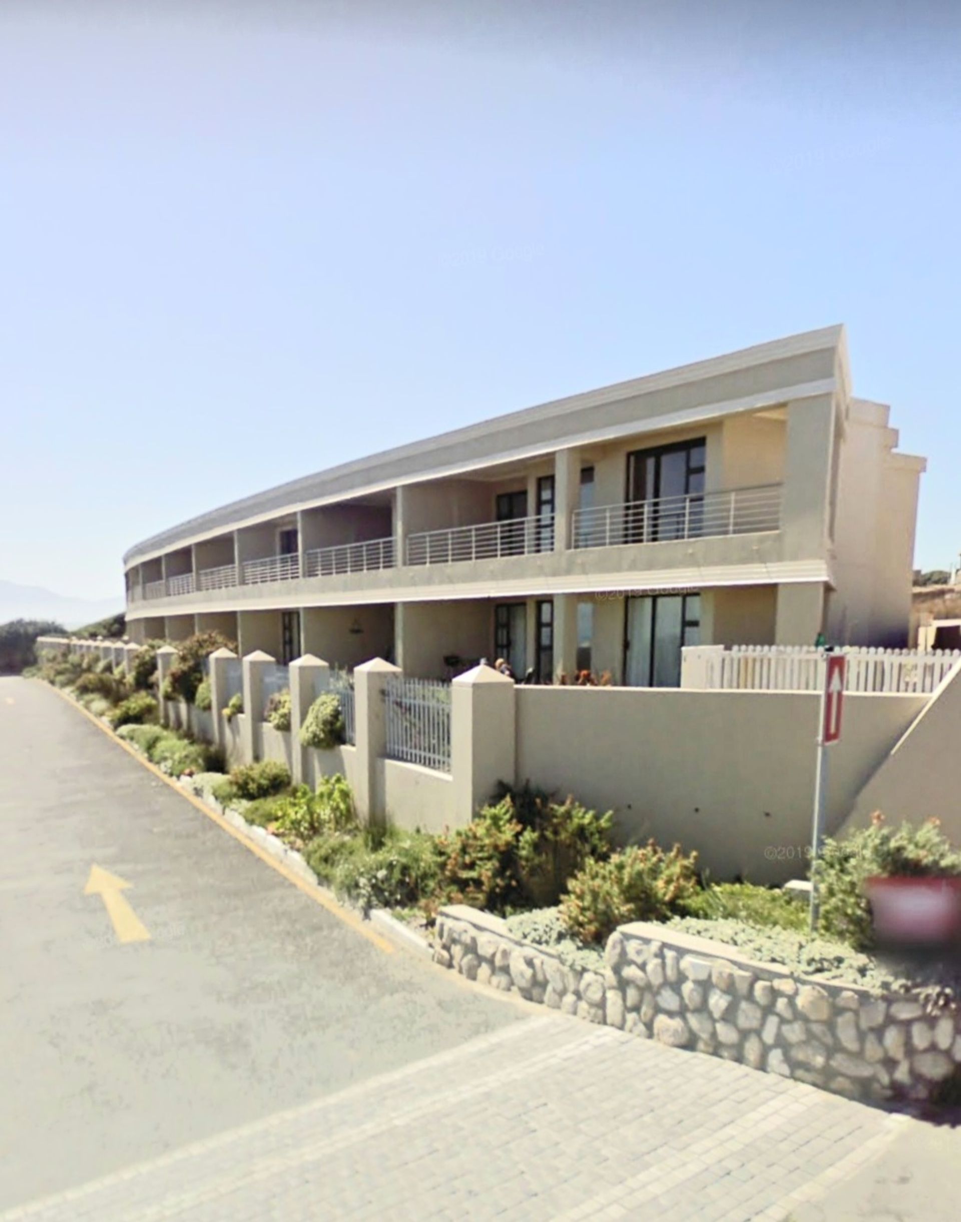 Condominio nel Gansbaai, 93 Cliff Street 12079911