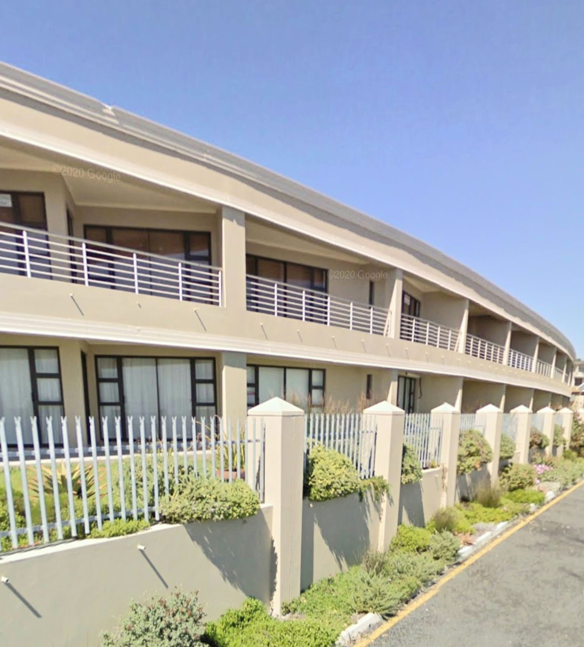 公寓 在 Gansbaai, 93 Cliff Street 12079911