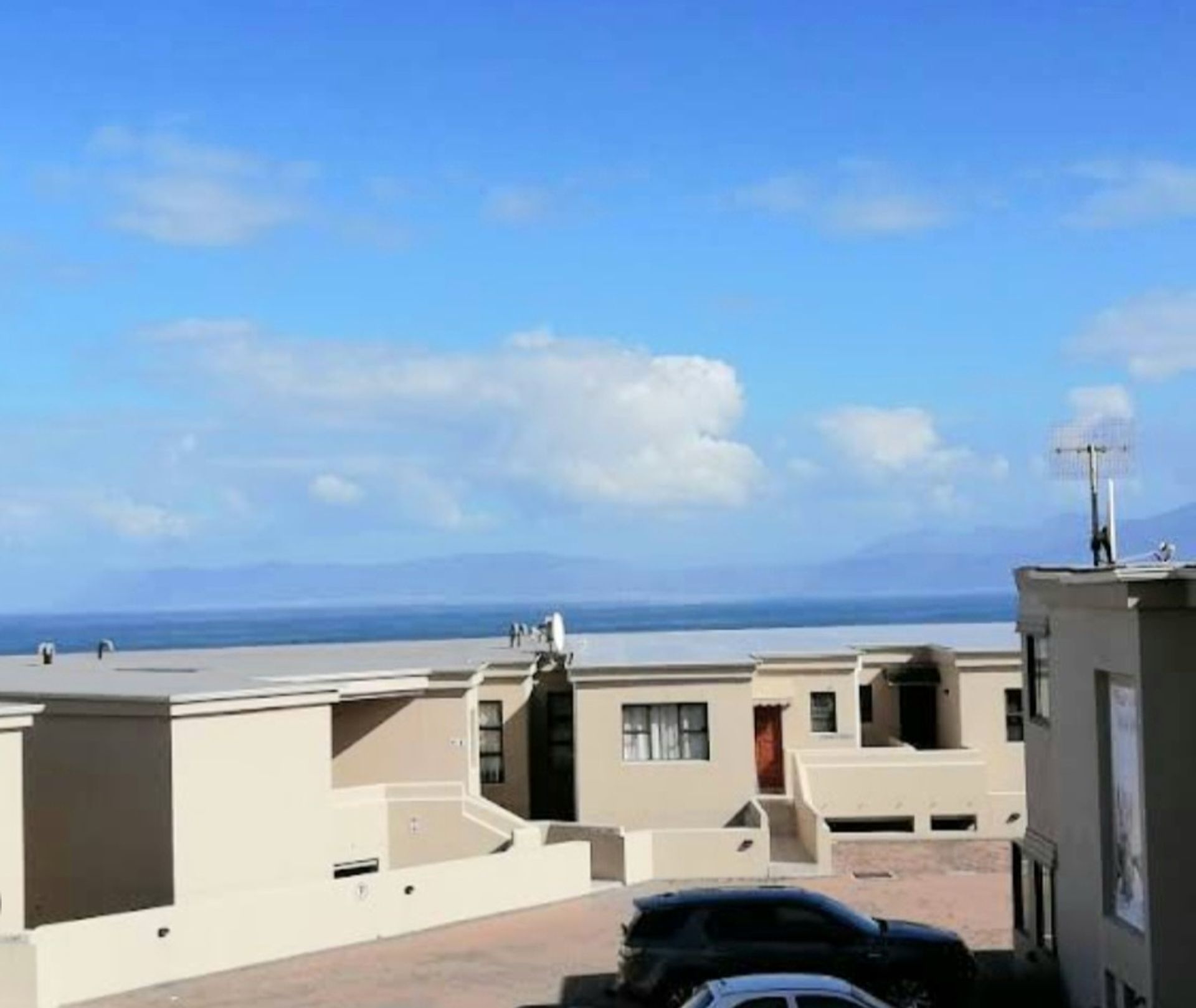 Condominio en Gansbaai, 93 Cliff Street 12079911