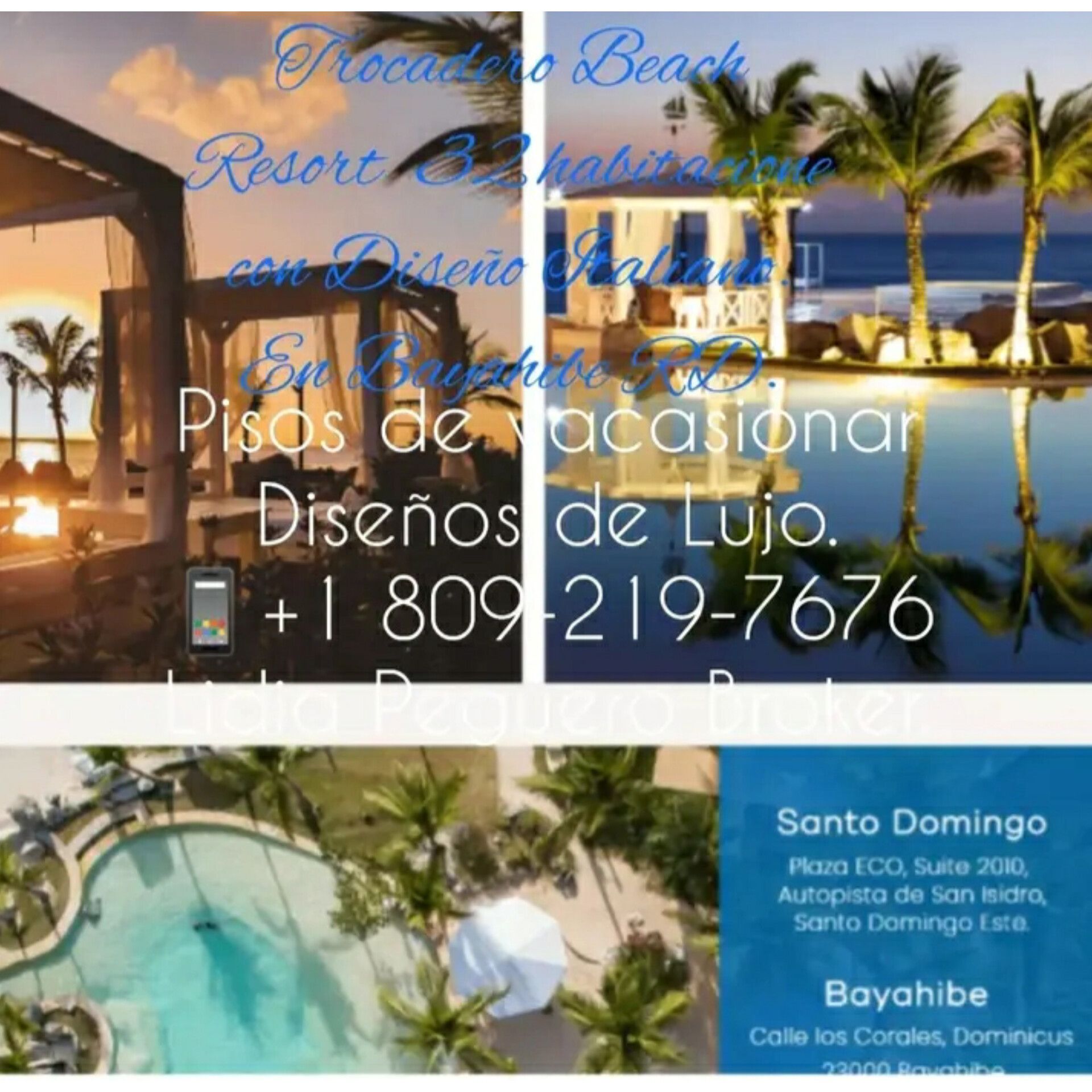 Будинок в Dominicus, La Altagracia 12079944