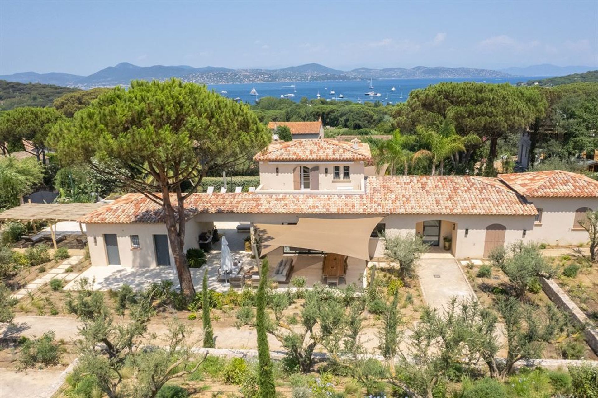 Haus im Saint Tropez, Provence-Alpes-Côte d'Azur 12080025